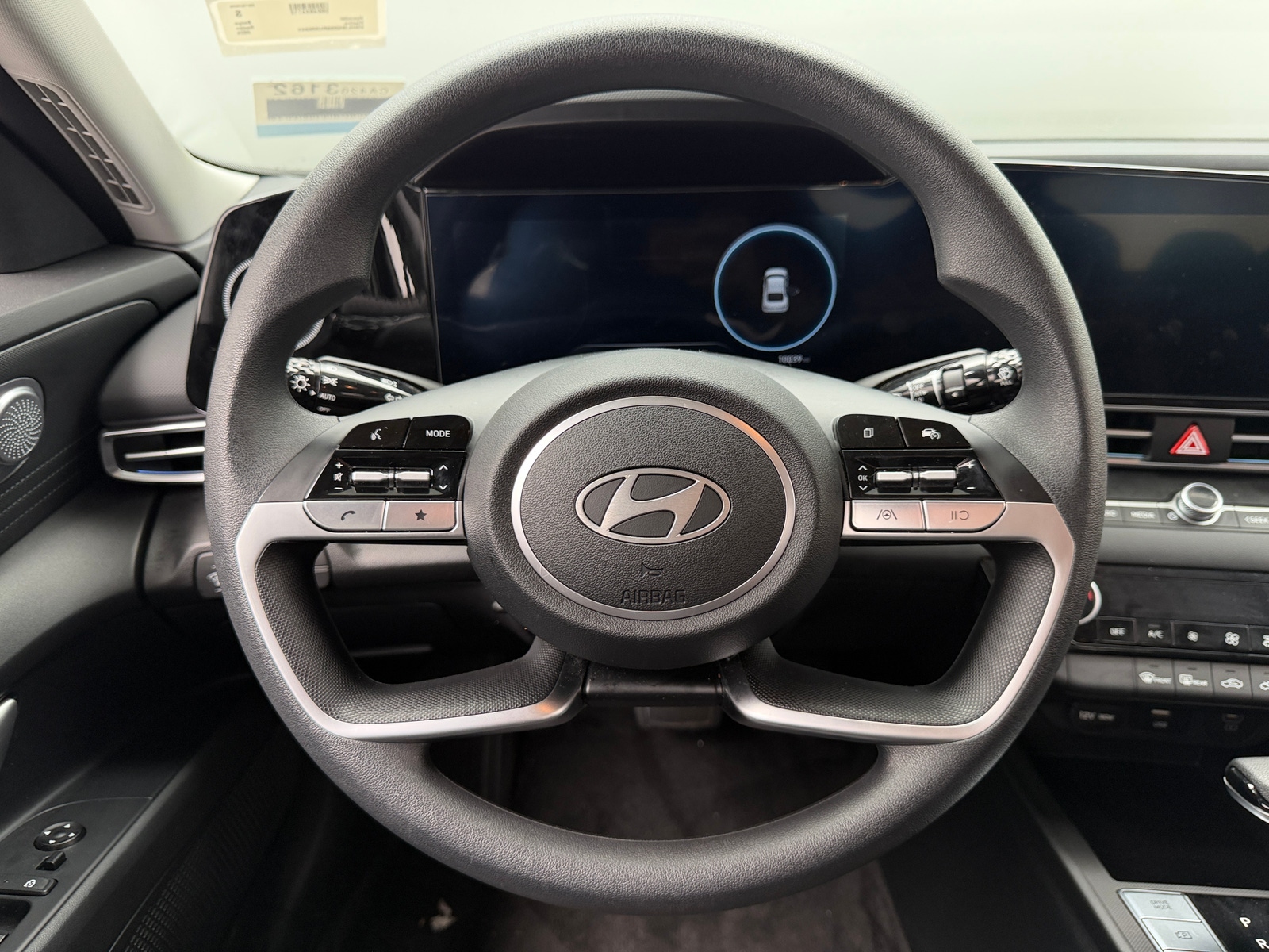 Thumbnail: 2024 Hyundai Elantra - 5