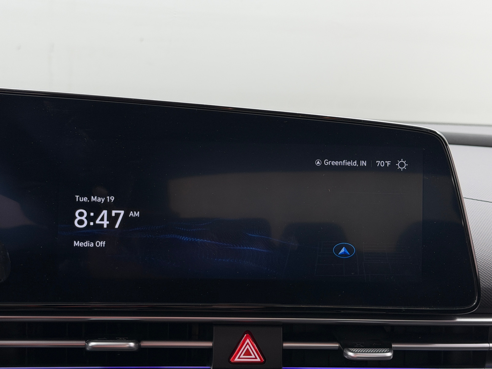 Thumbnail: 2024 Hyundai Elantra - 4