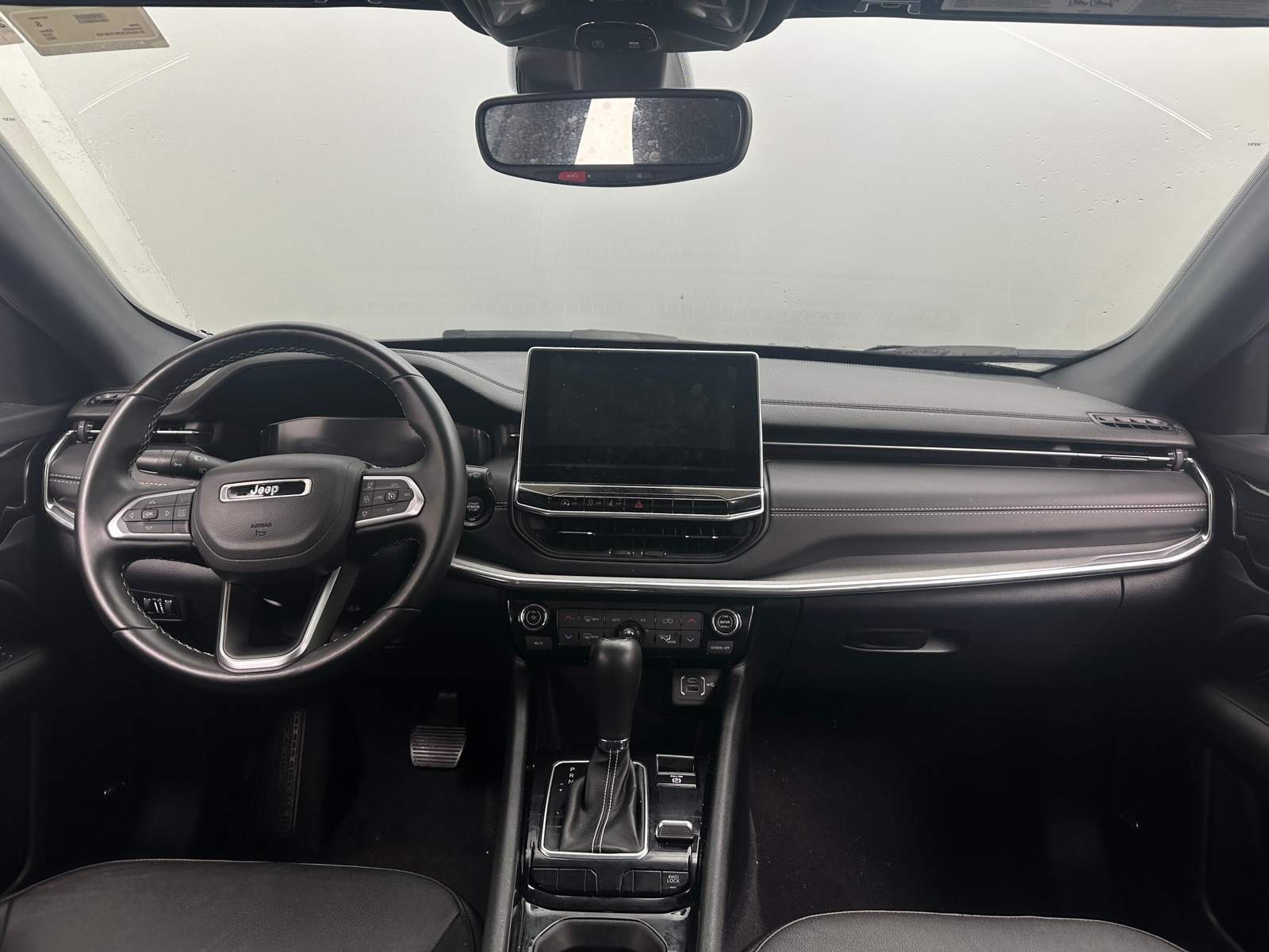 Thumbnail: 2022 Jeep Compass - 2