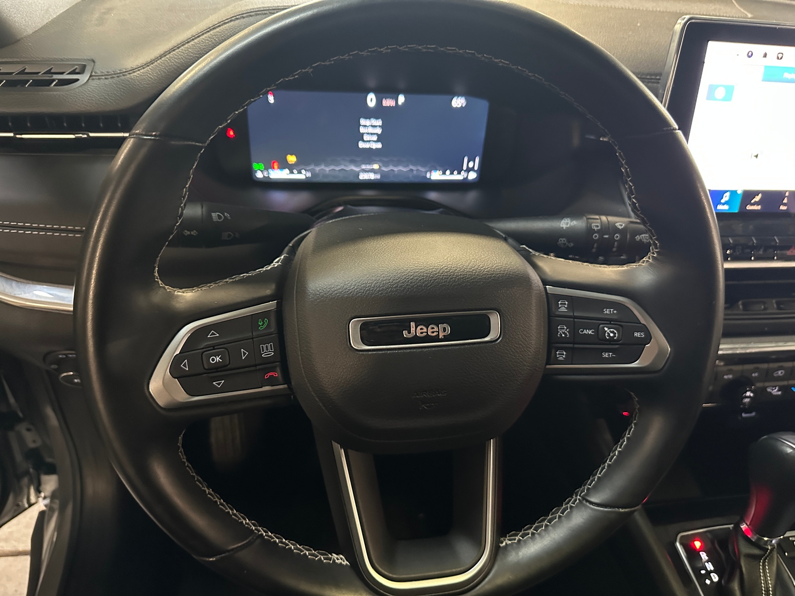 Thumbnail: 2022 Jeep Compass - 4