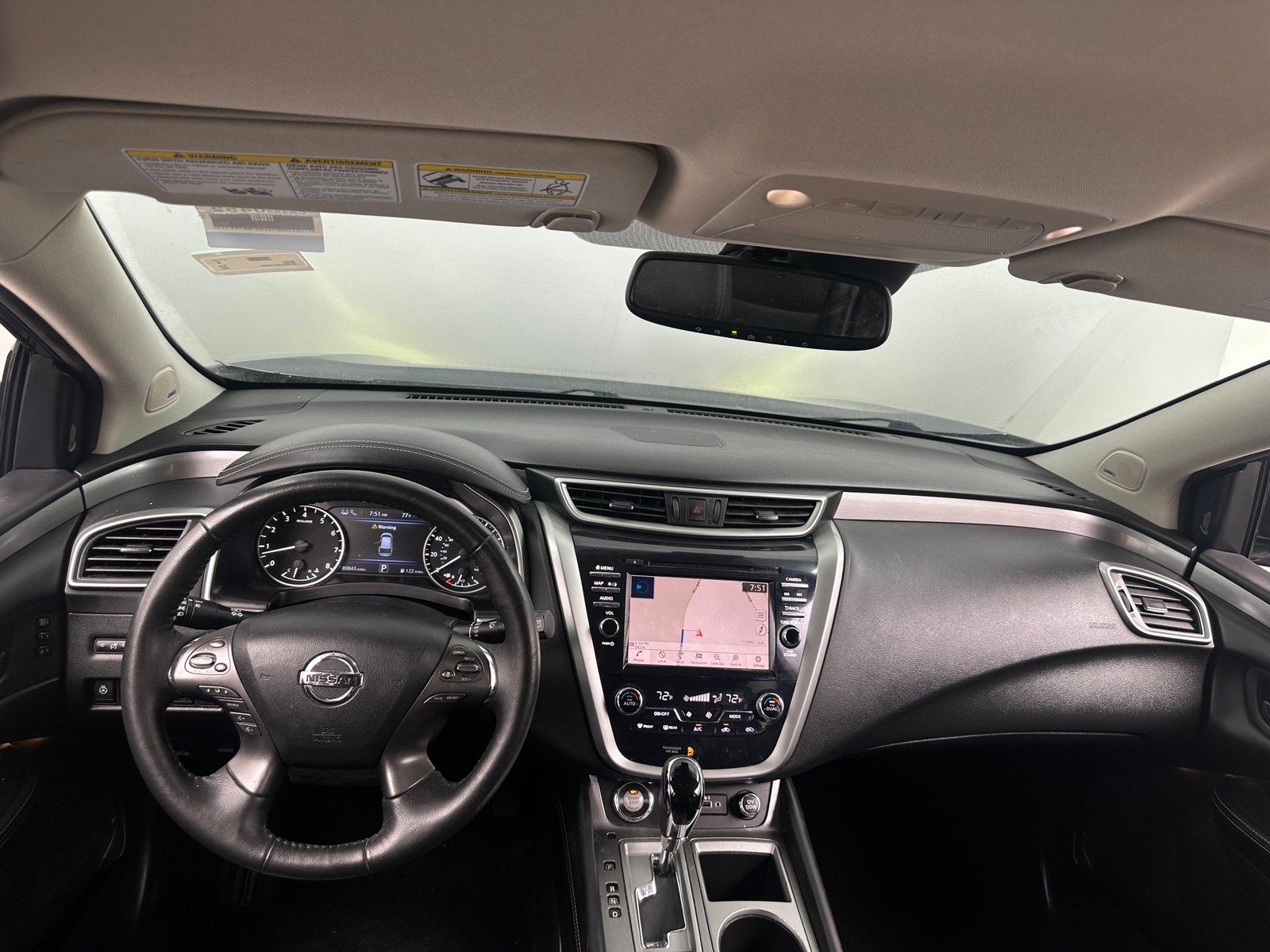 Thumbnail: 2020 Nissan Murano - 2