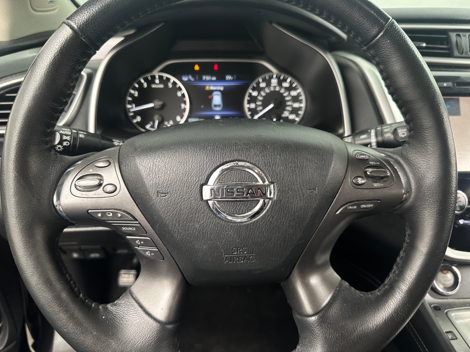 Thumbnail: 2020 Nissan Murano - 4