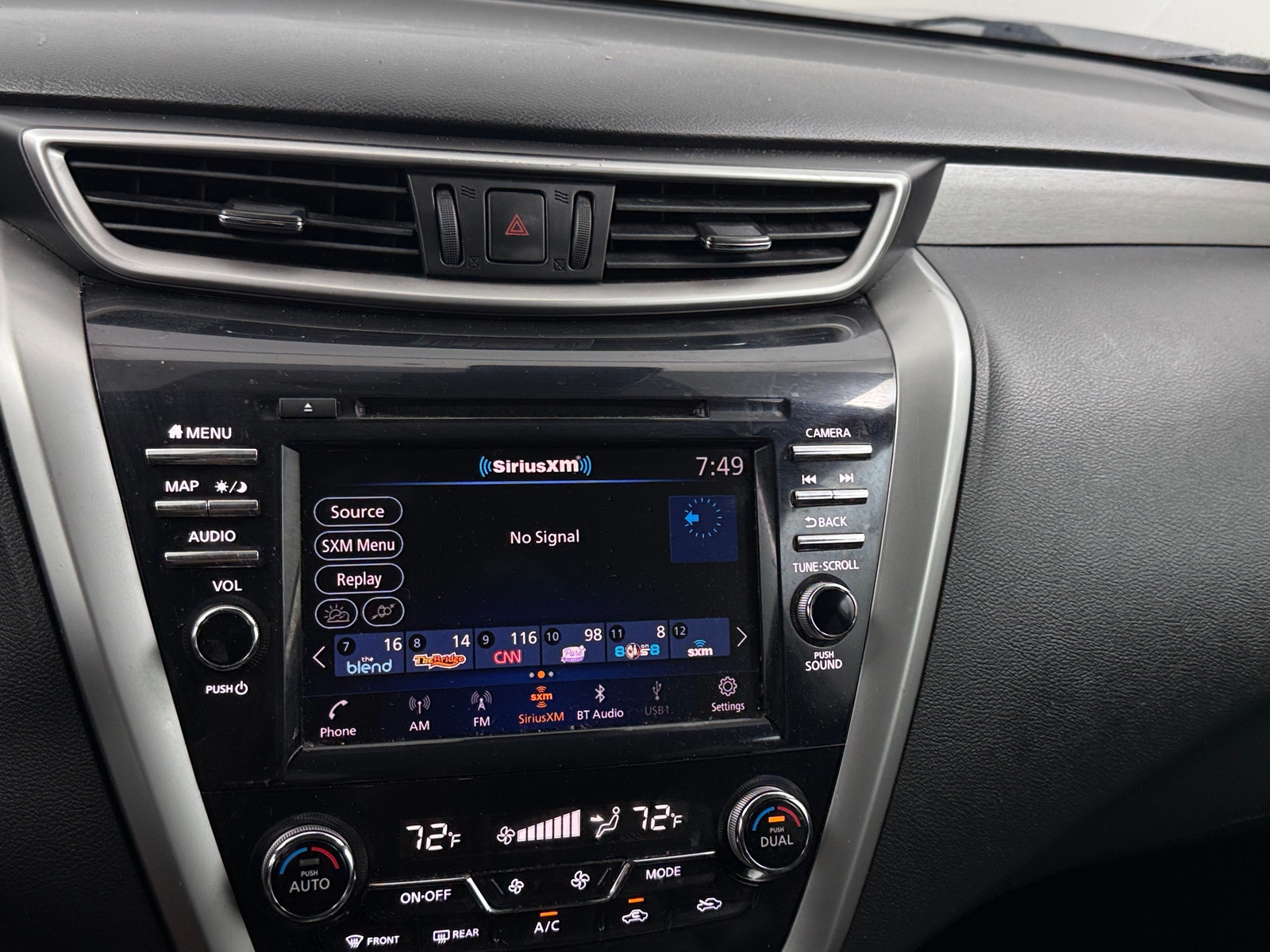 Thumbnail: 2020 Nissan Murano - 3