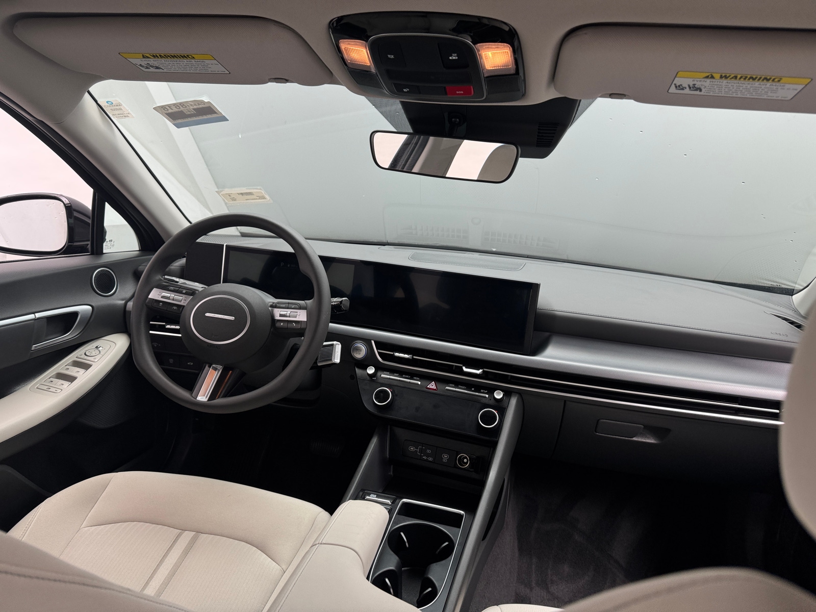 Thumbnail: 2024 Hyundai Sonata - 3