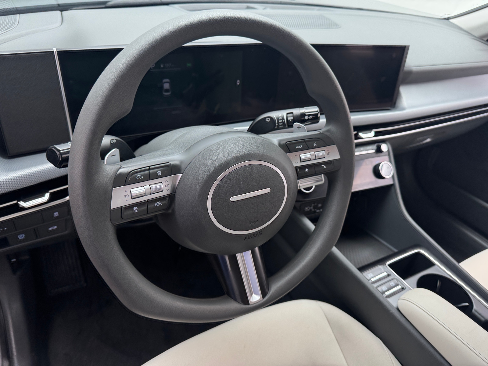 Thumbnail: 2024 Hyundai Sonata - 5