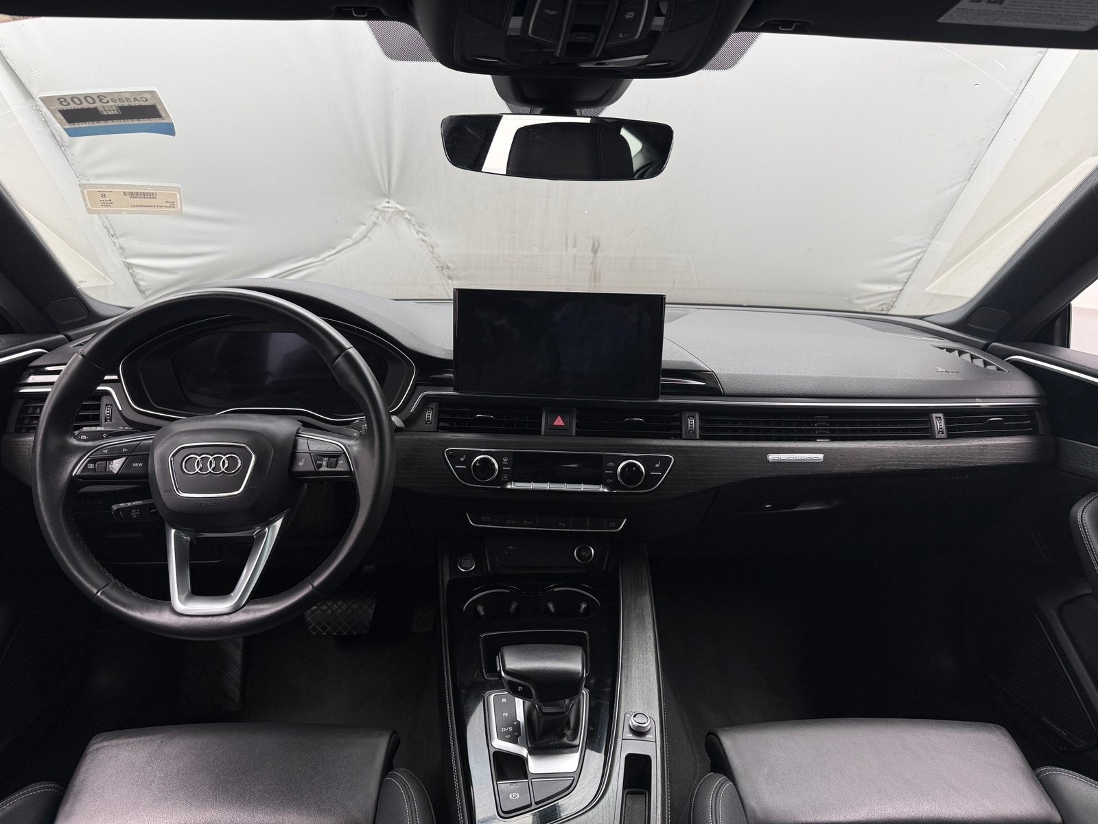 Thumbnail: 2024 Audi A5 - 2