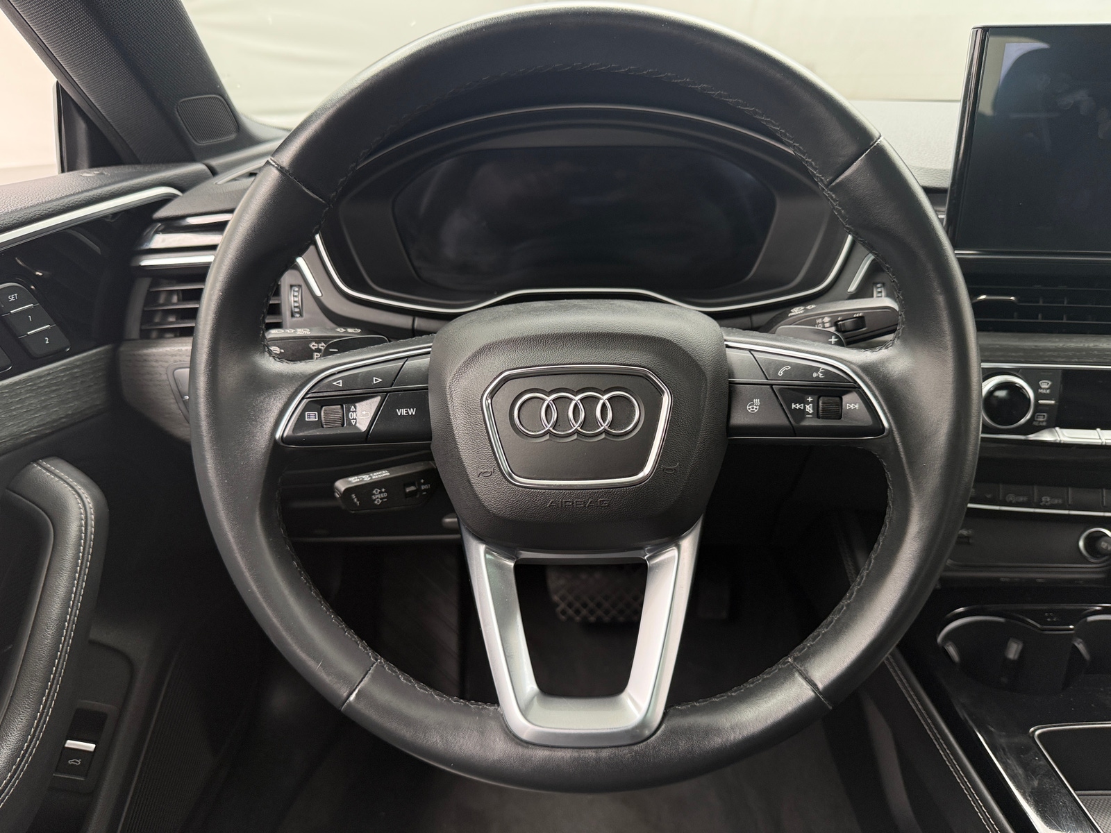 Thumbnail: 2024 Audi A5 - 4