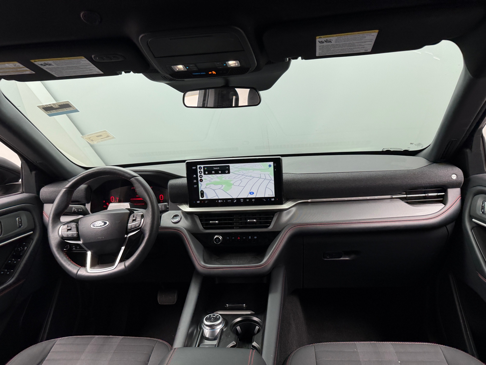 Thumbnail: 2025 Ford Explorer - 2