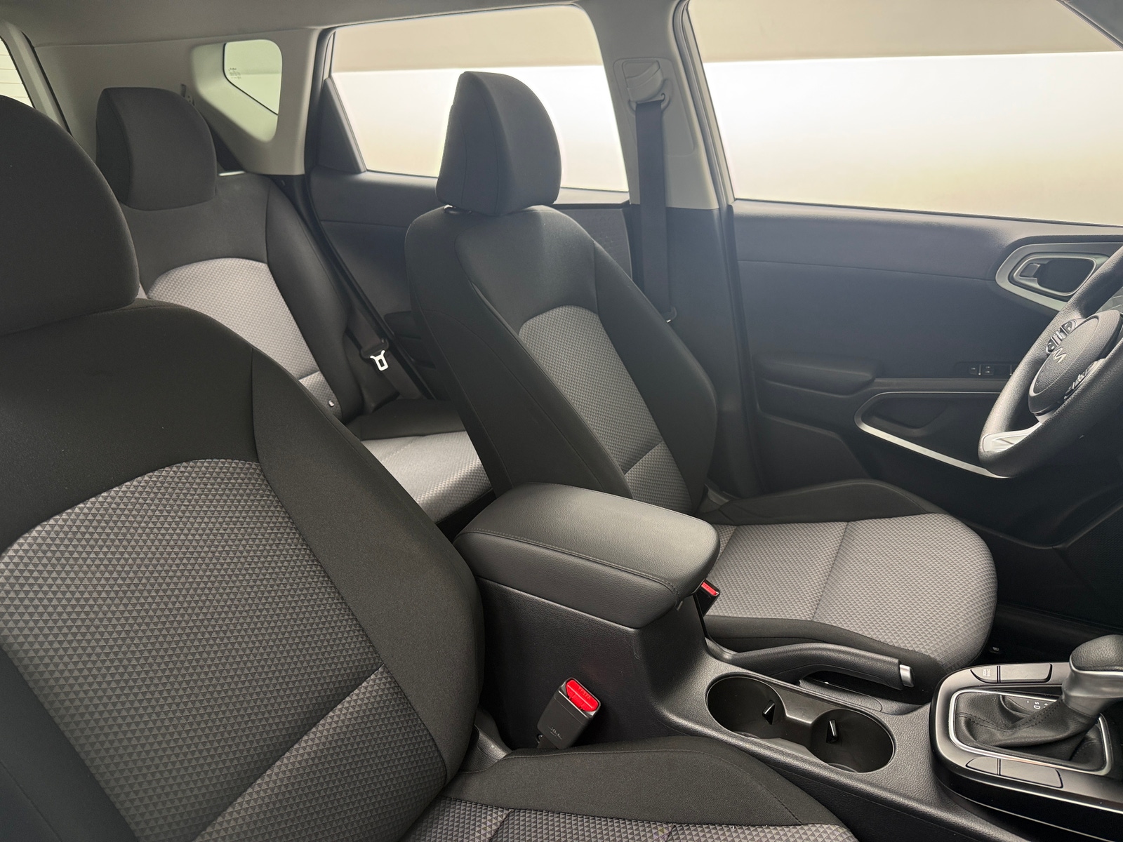 Thumbnail: 2025 Kia Soul - 2