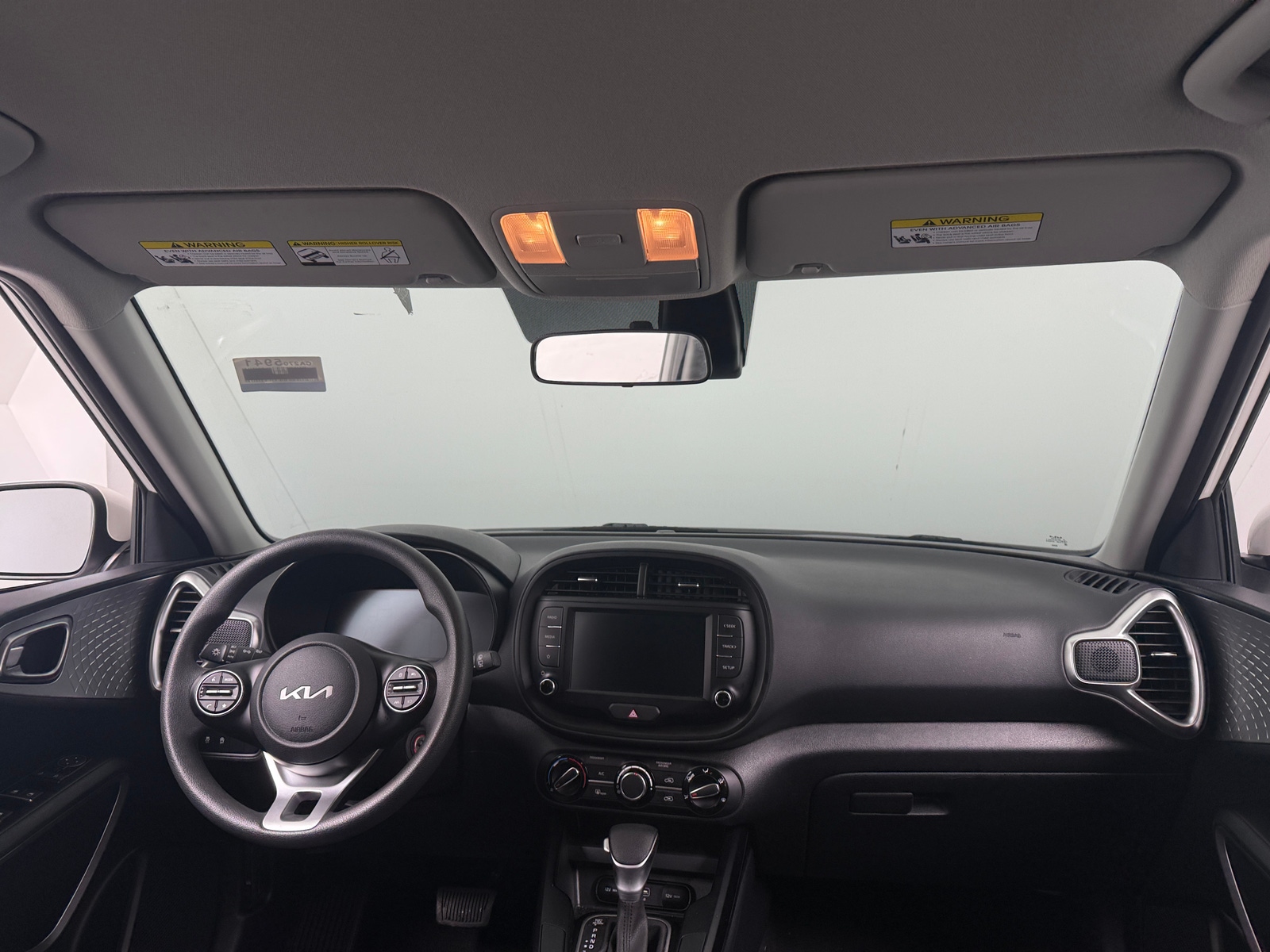 Thumbnail: 2025 Kia Soul - 3