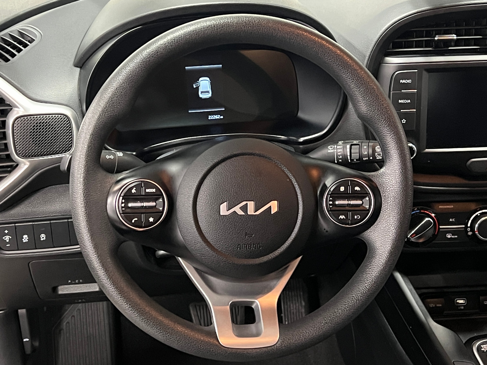 Thumbnail: 2025 Kia Soul - 5