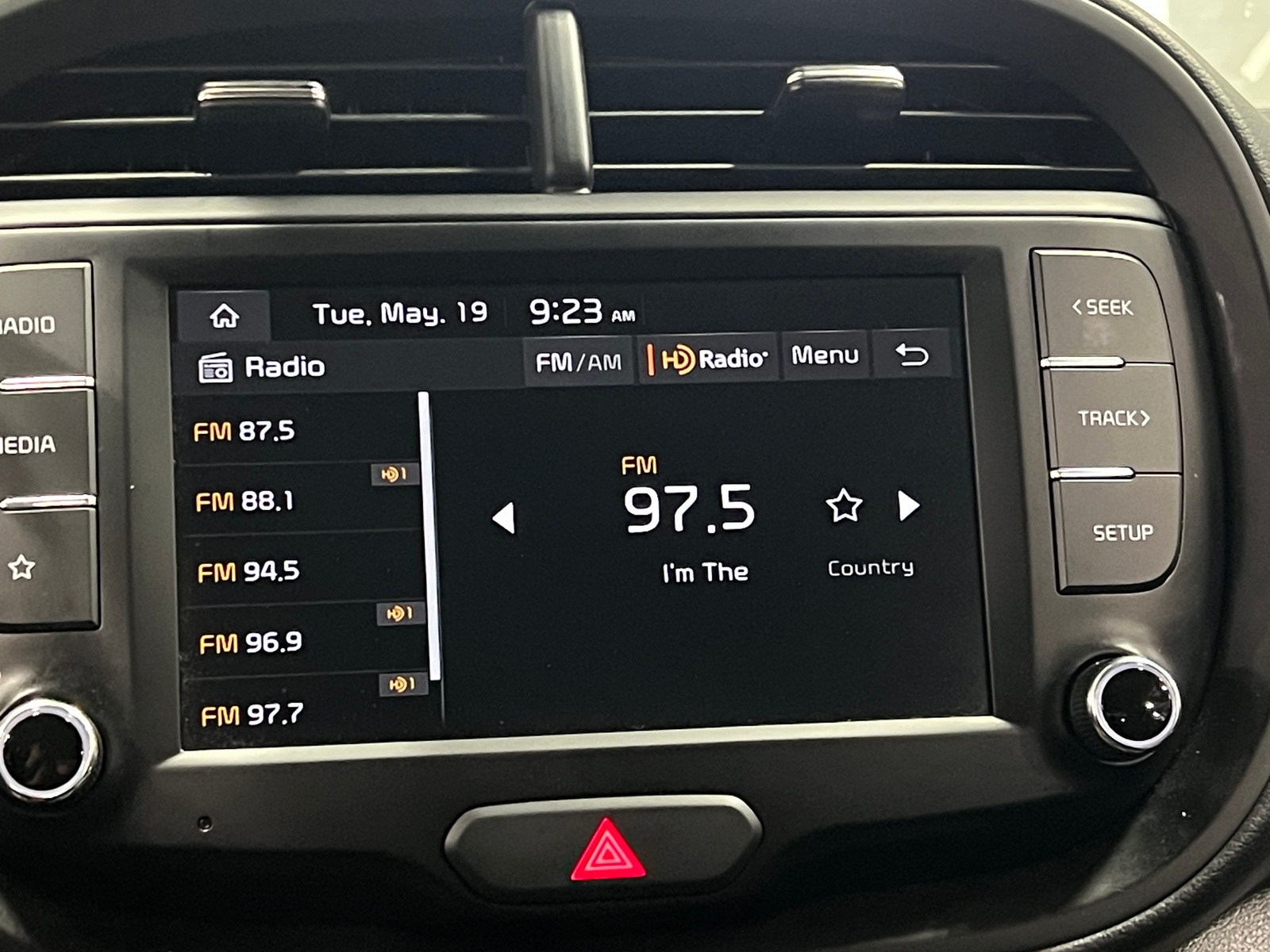 Thumbnail: 2025 Kia Soul - 4