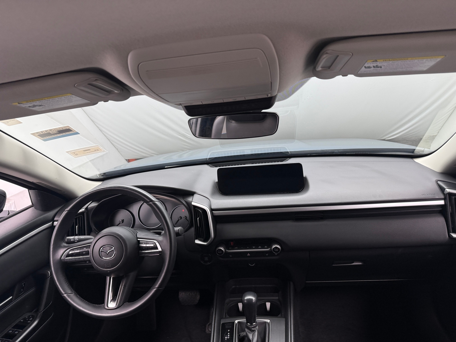 Thumbnail: 2025 Mazda CX-50 - 2
