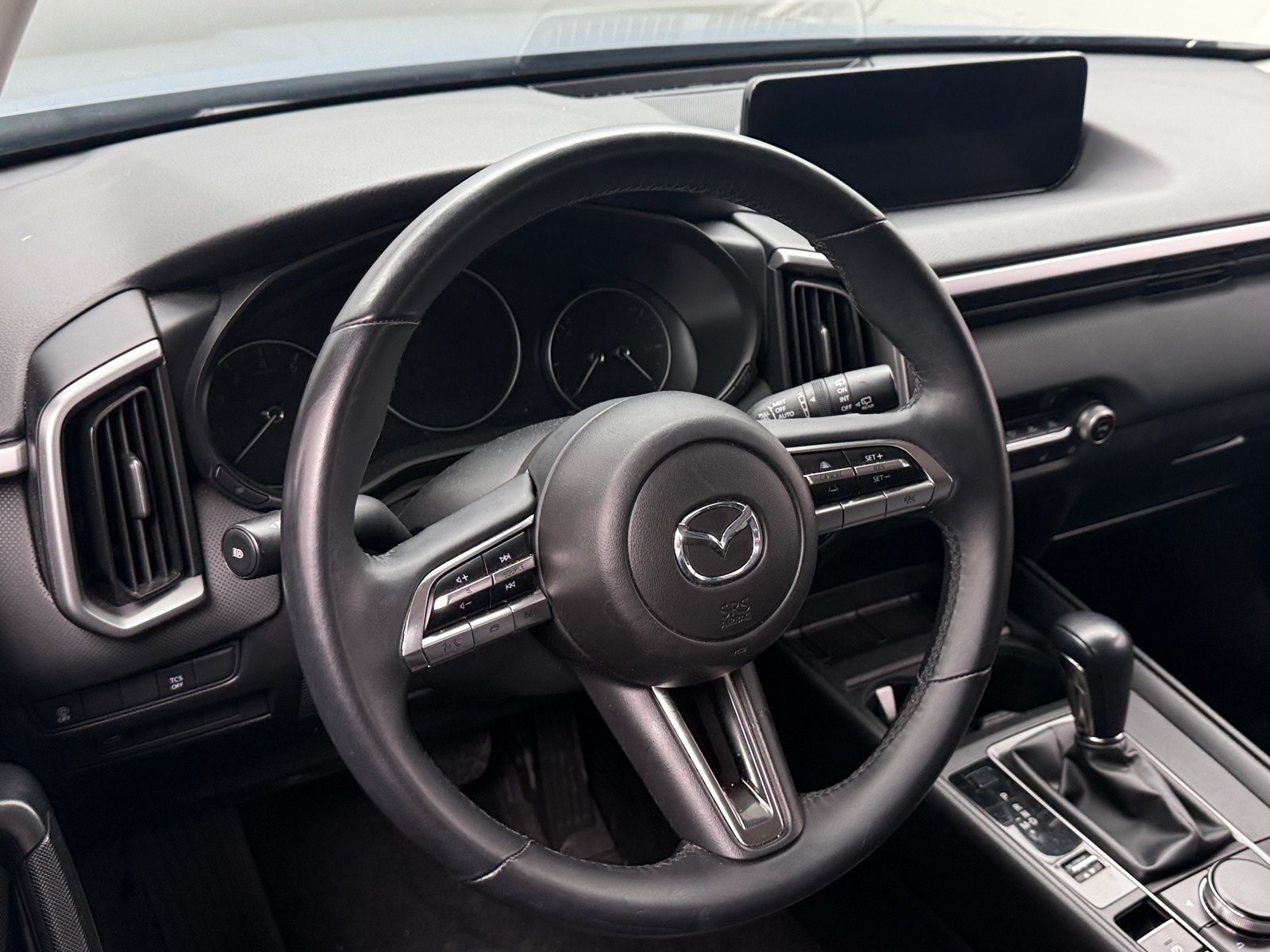 Thumbnail: 2025 Mazda CX-50 - 4