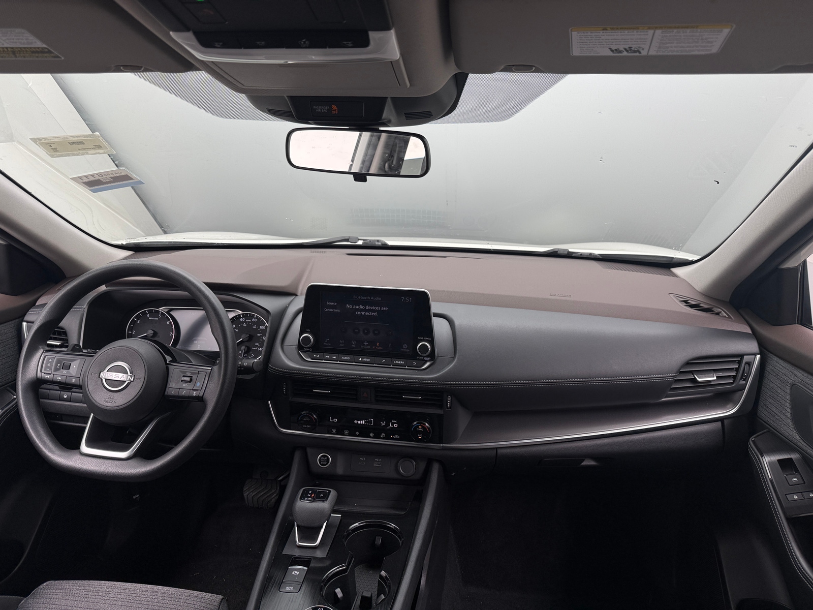 Thumbnail: 2023 Nissan Rogue - 3