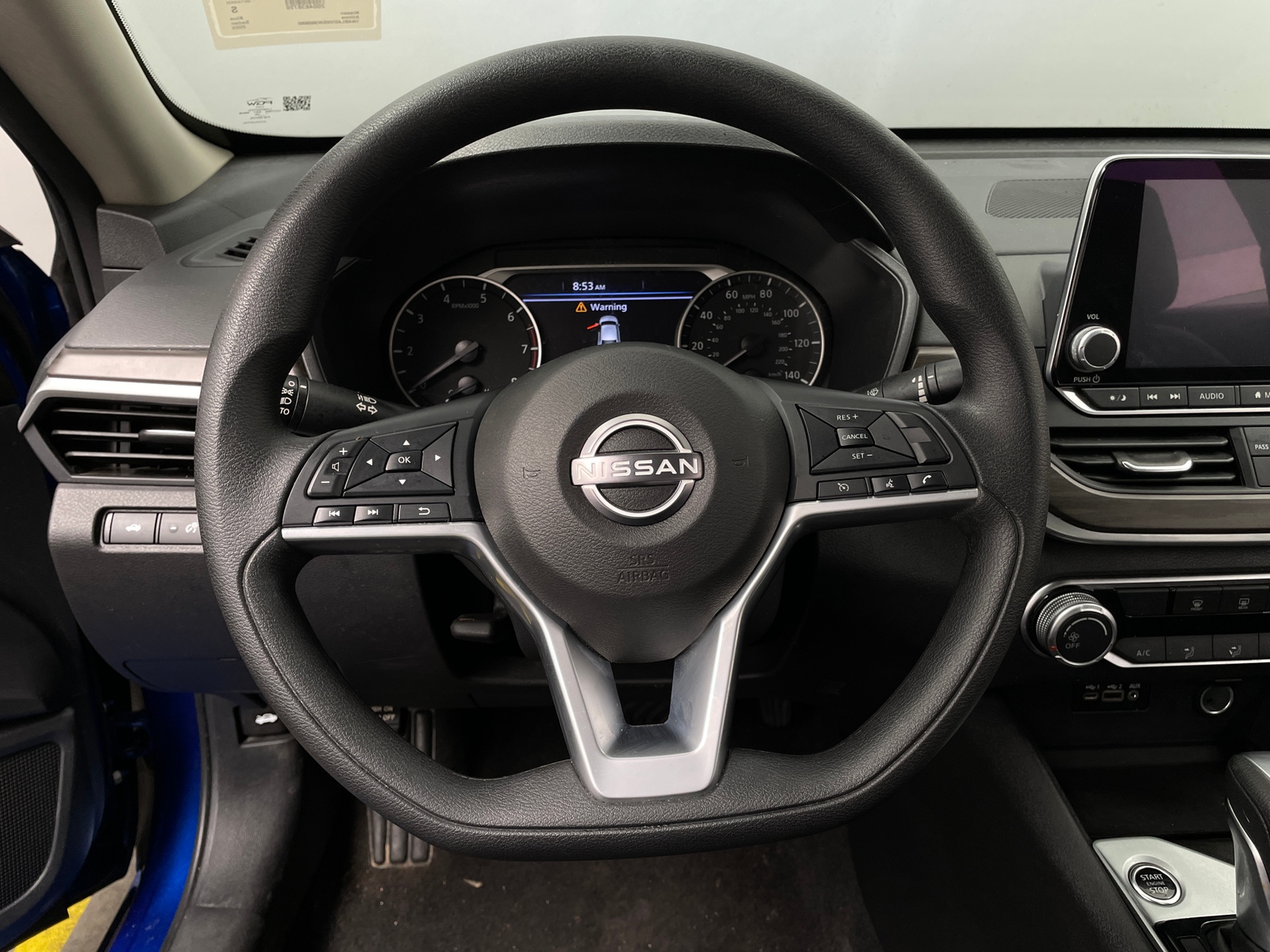 Thumbnail: 2025 Nissan Altima - 5