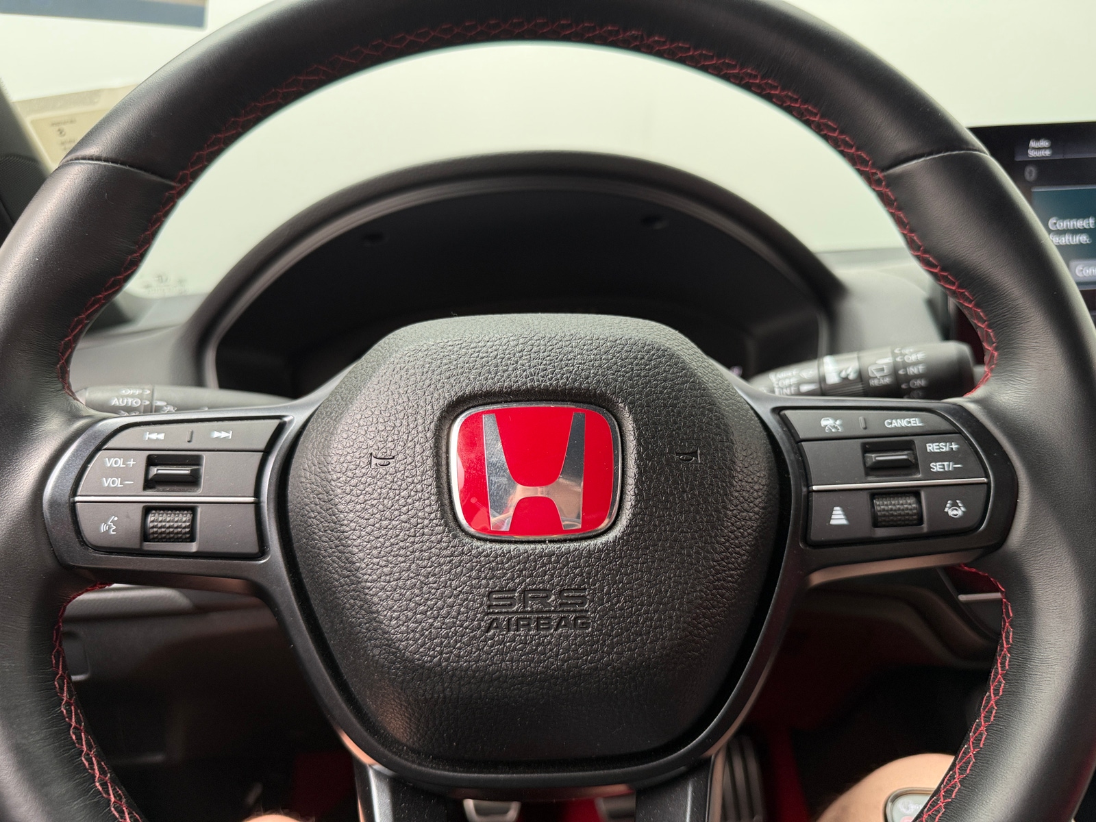 Thumbnail: 2023 Honda Civic - 5