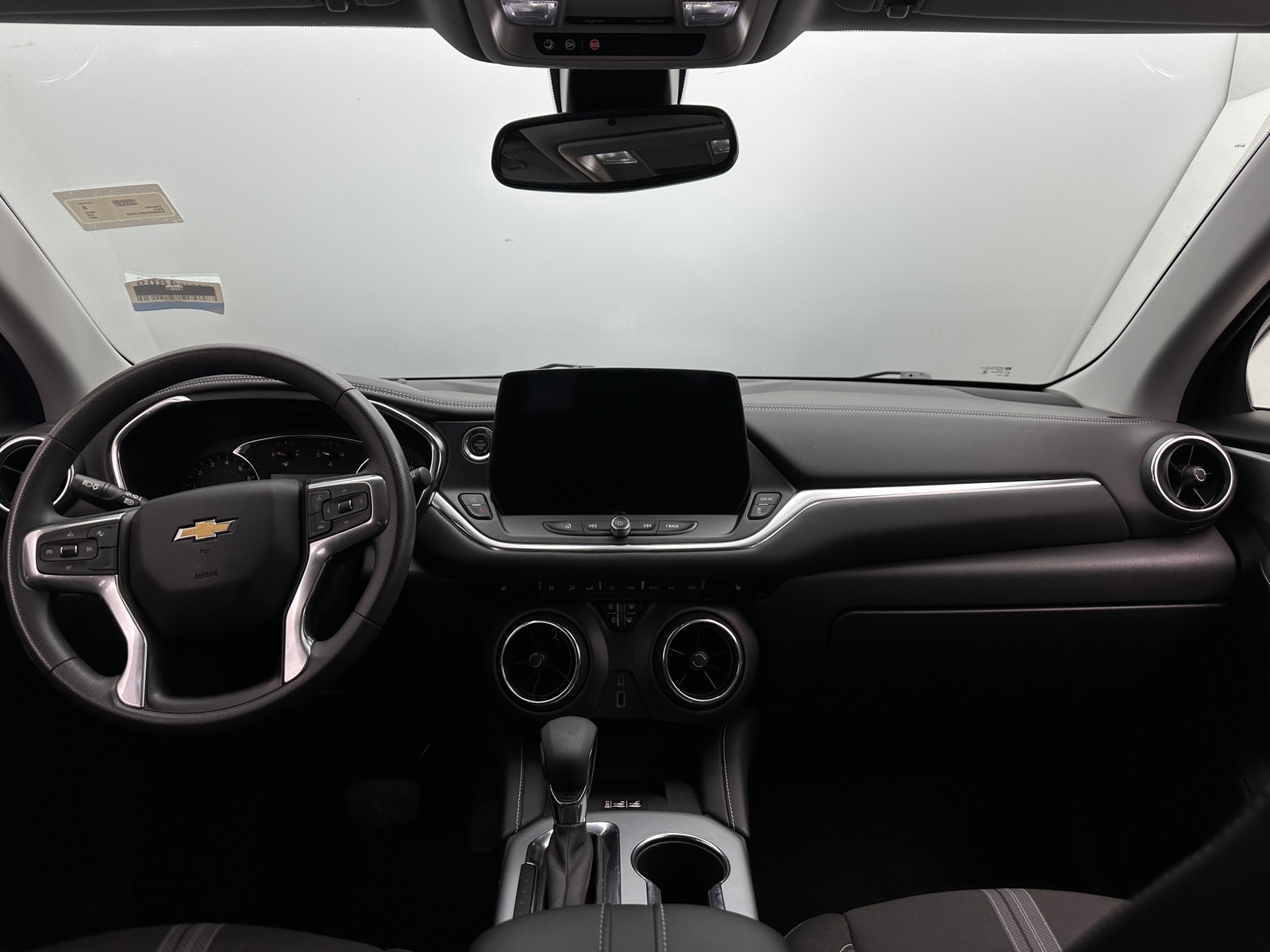 Thumbnail: 2024 Chevrolet Blazer - 3