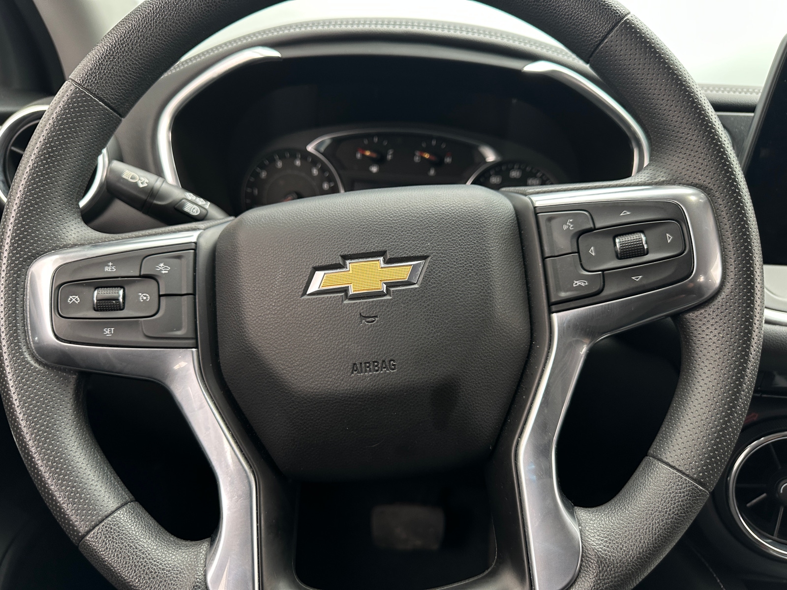 Thumbnail: 2024 Chevrolet Blazer - 5