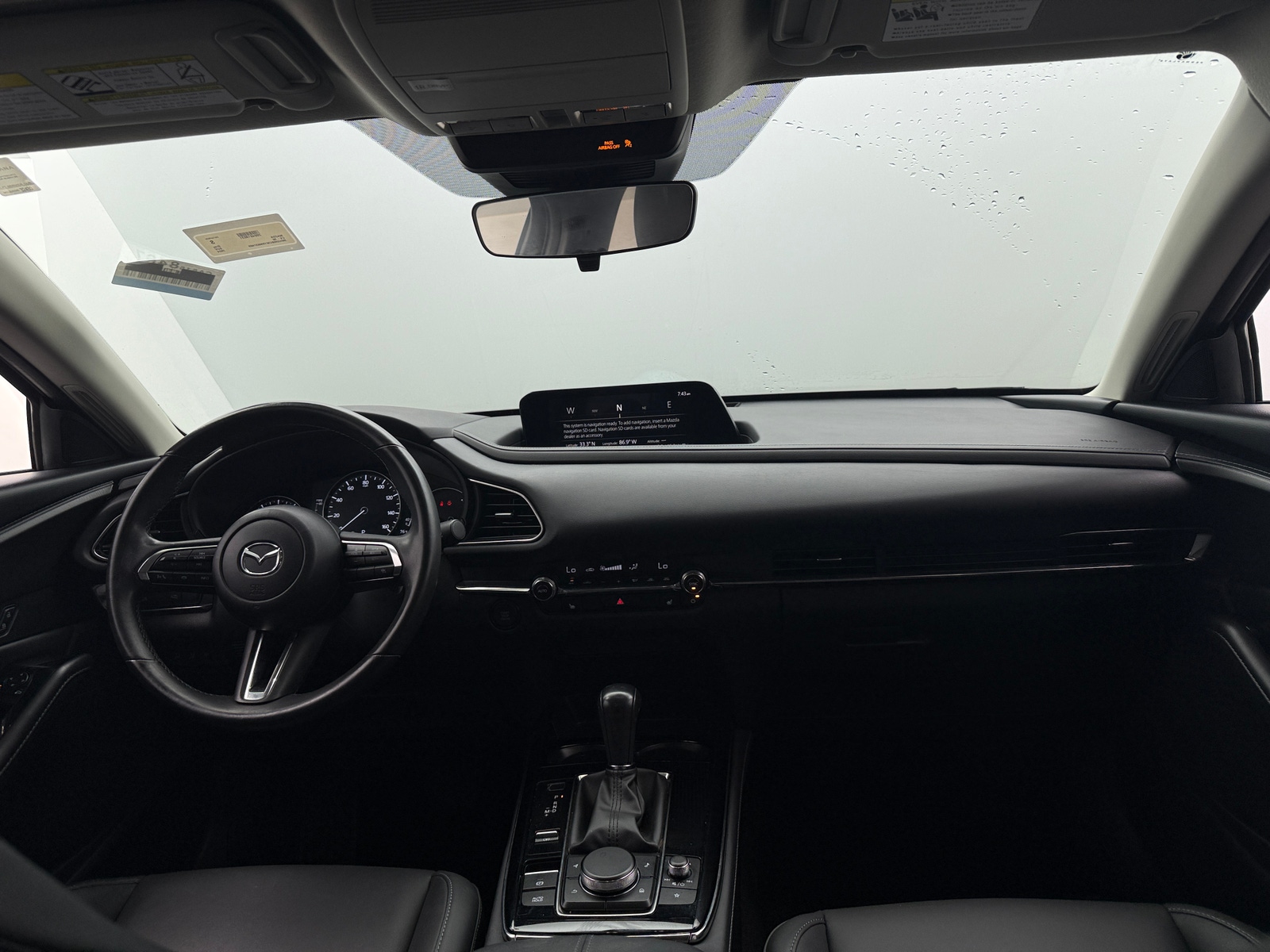 Thumbnail: 2024 Mazda CX-30 - 2