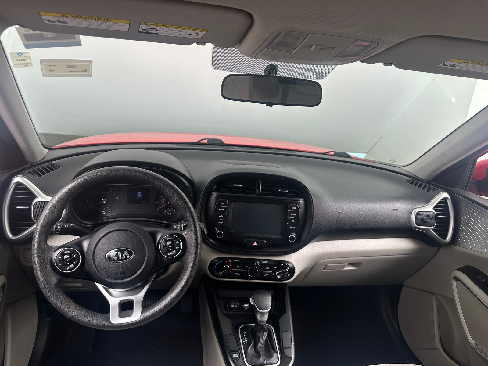 Thumbnail: 2020 Kia Soul - 3