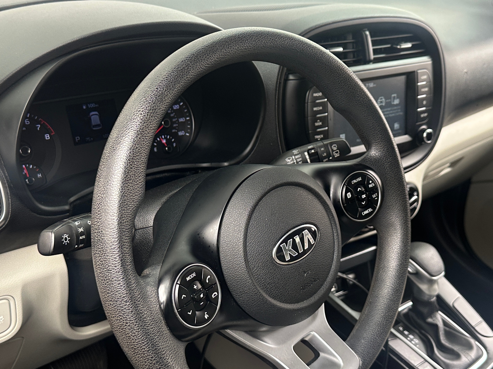 Thumbnail: 2020 Kia Soul - 5
