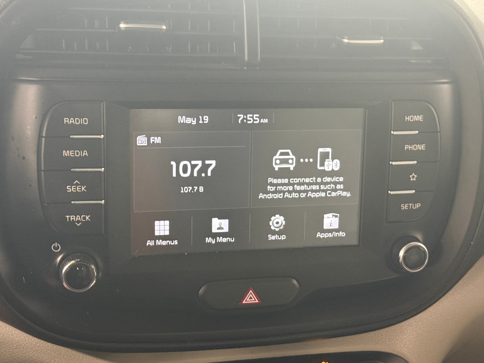 Thumbnail: 2020 Kia Soul - 4