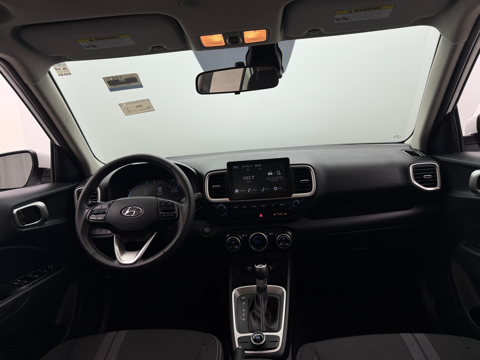 Thumbnail: 2024 Hyundai Venue - 3