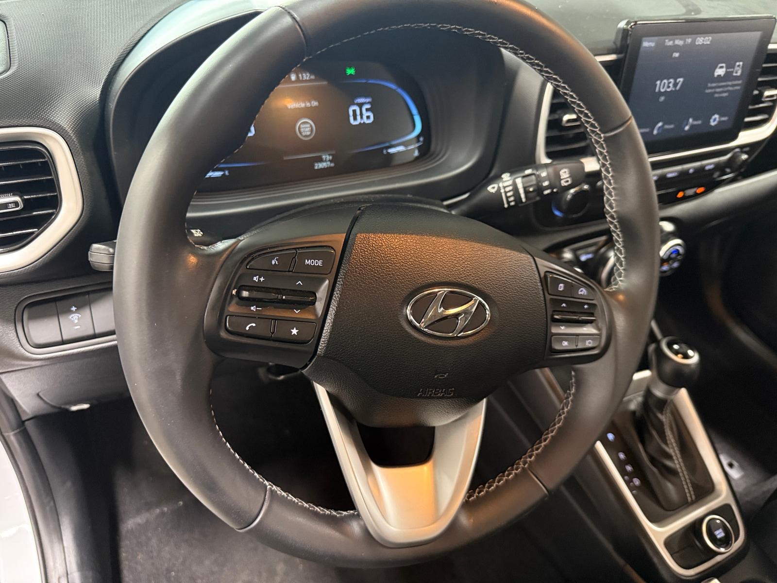 Thumbnail: 2024 Hyundai Venue - 5