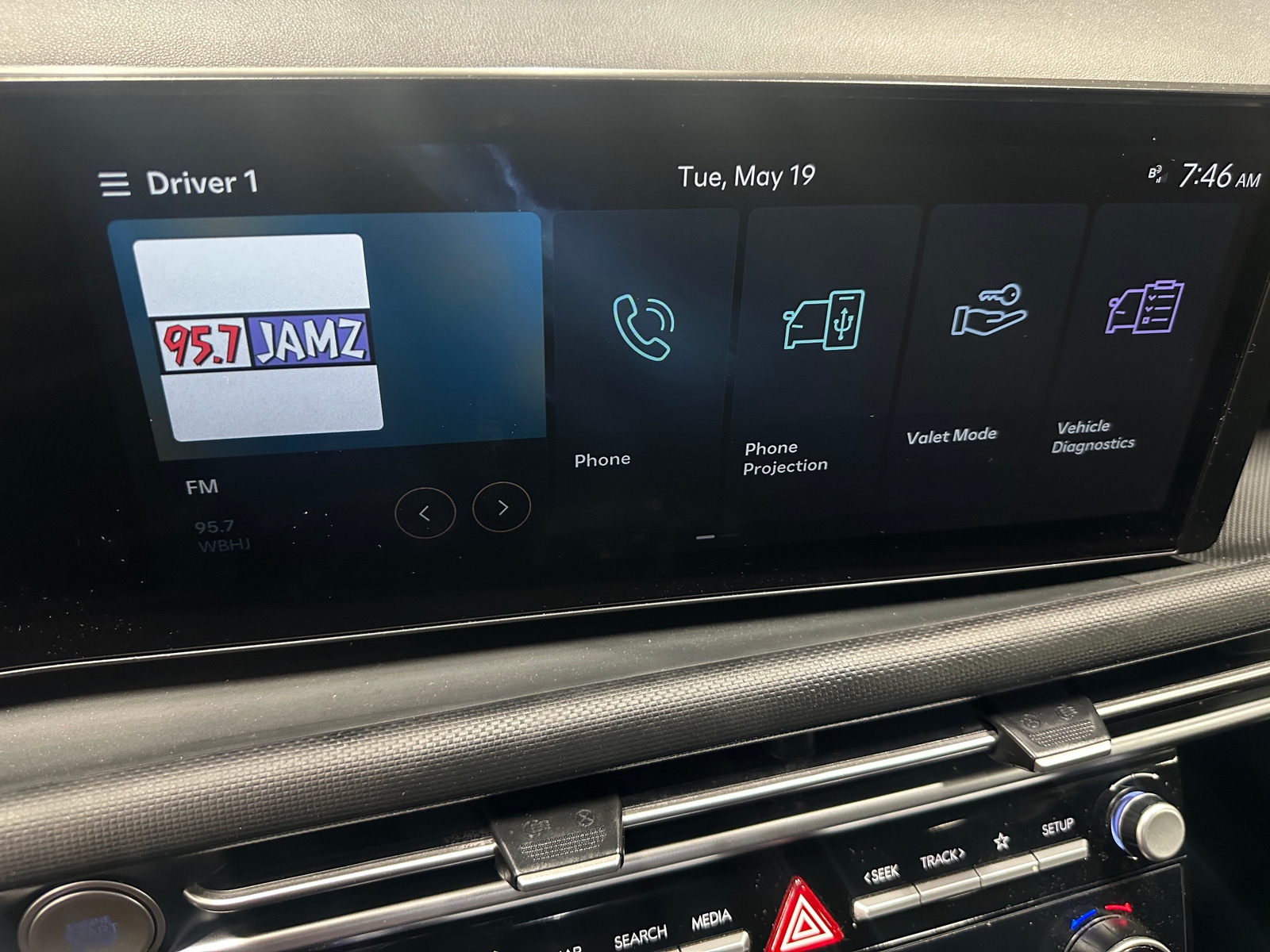 Thumbnail: 2025 Hyundai Tucson - 4