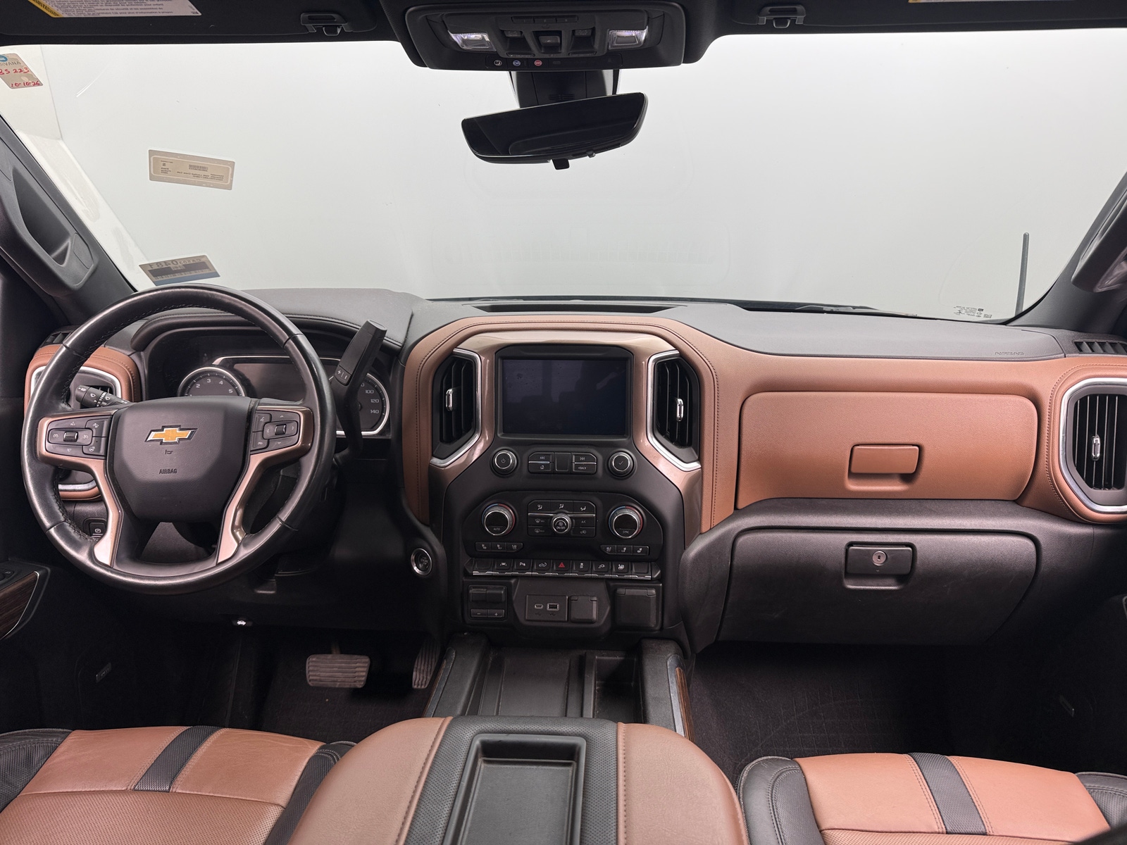 Thumbnail: 2022 Chevrolet Silverado 1500 - 2