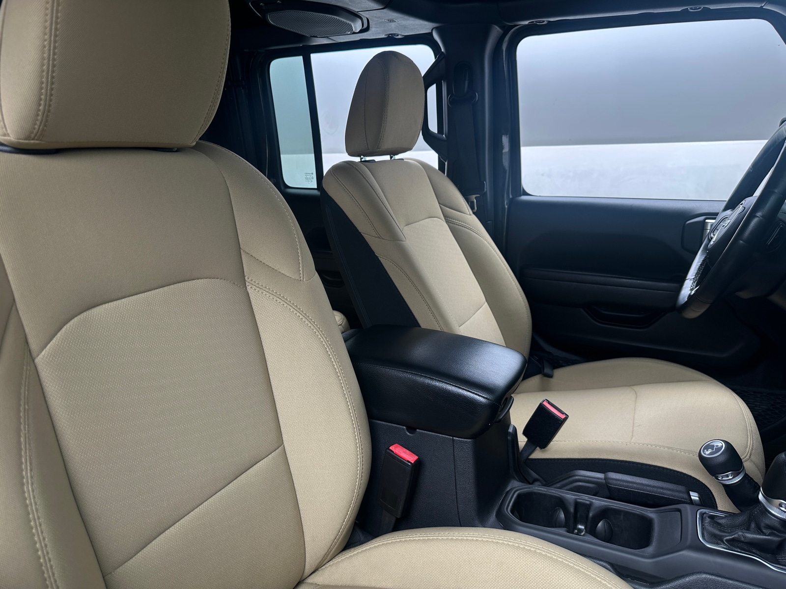 Thumbnail: 2022 Jeep Gladiator - 2