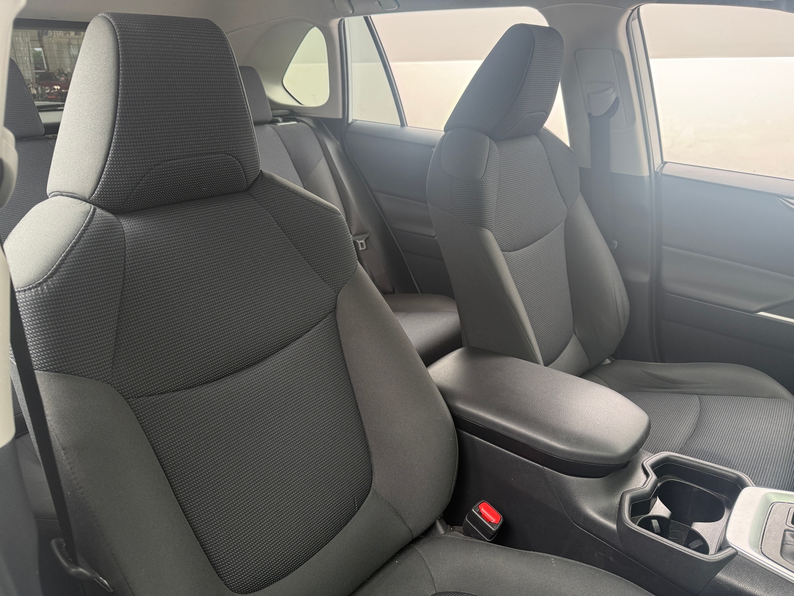 Thumbnail: 2019 Toyota RAV4 - 2