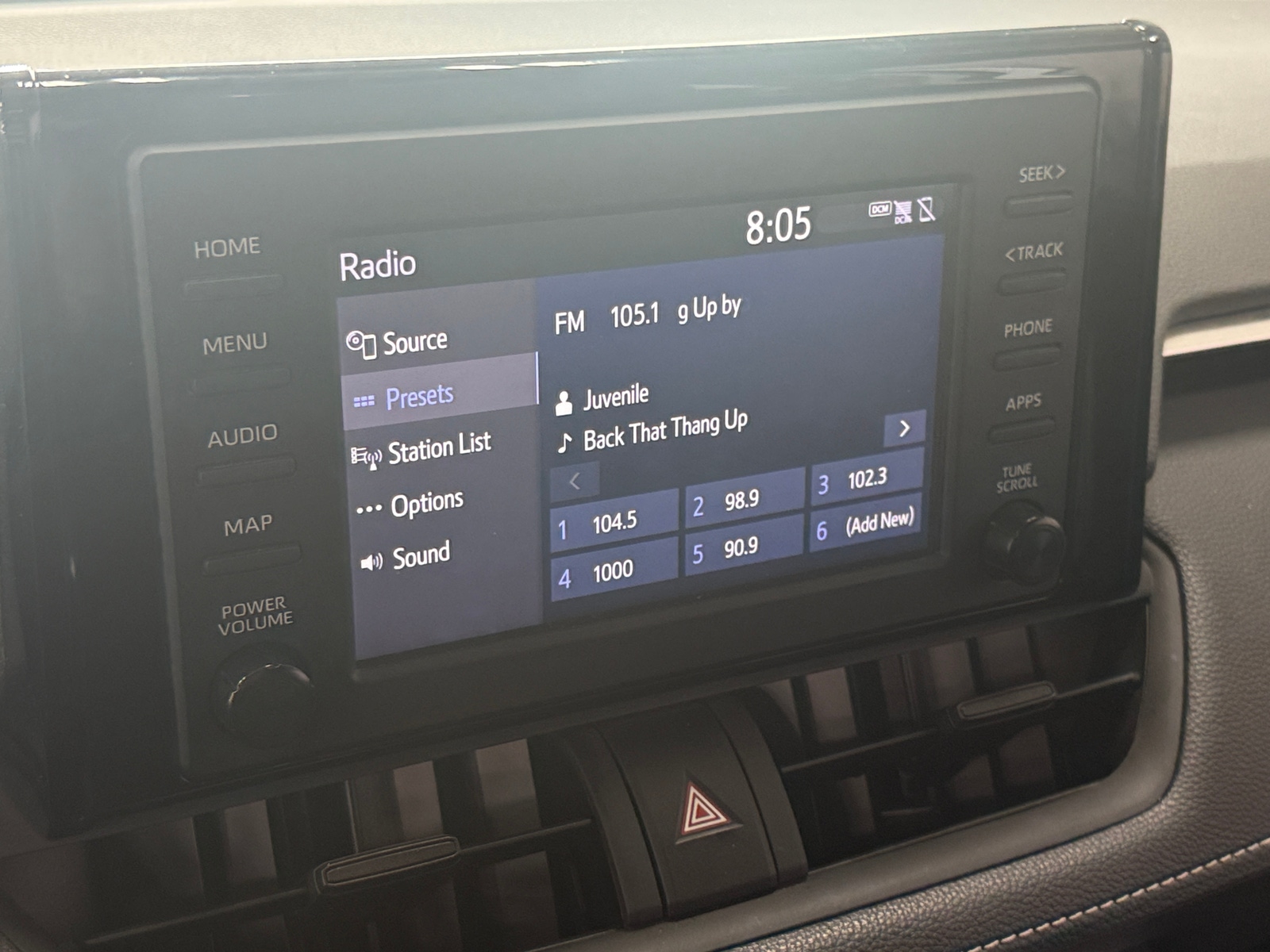 Thumbnail: 2019 Toyota RAV4 - 4