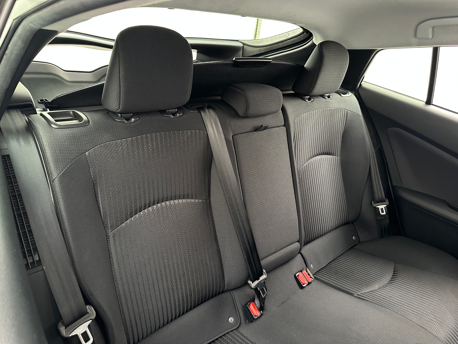 Thumbnail: 2021 Toyota Prius Prime - 6