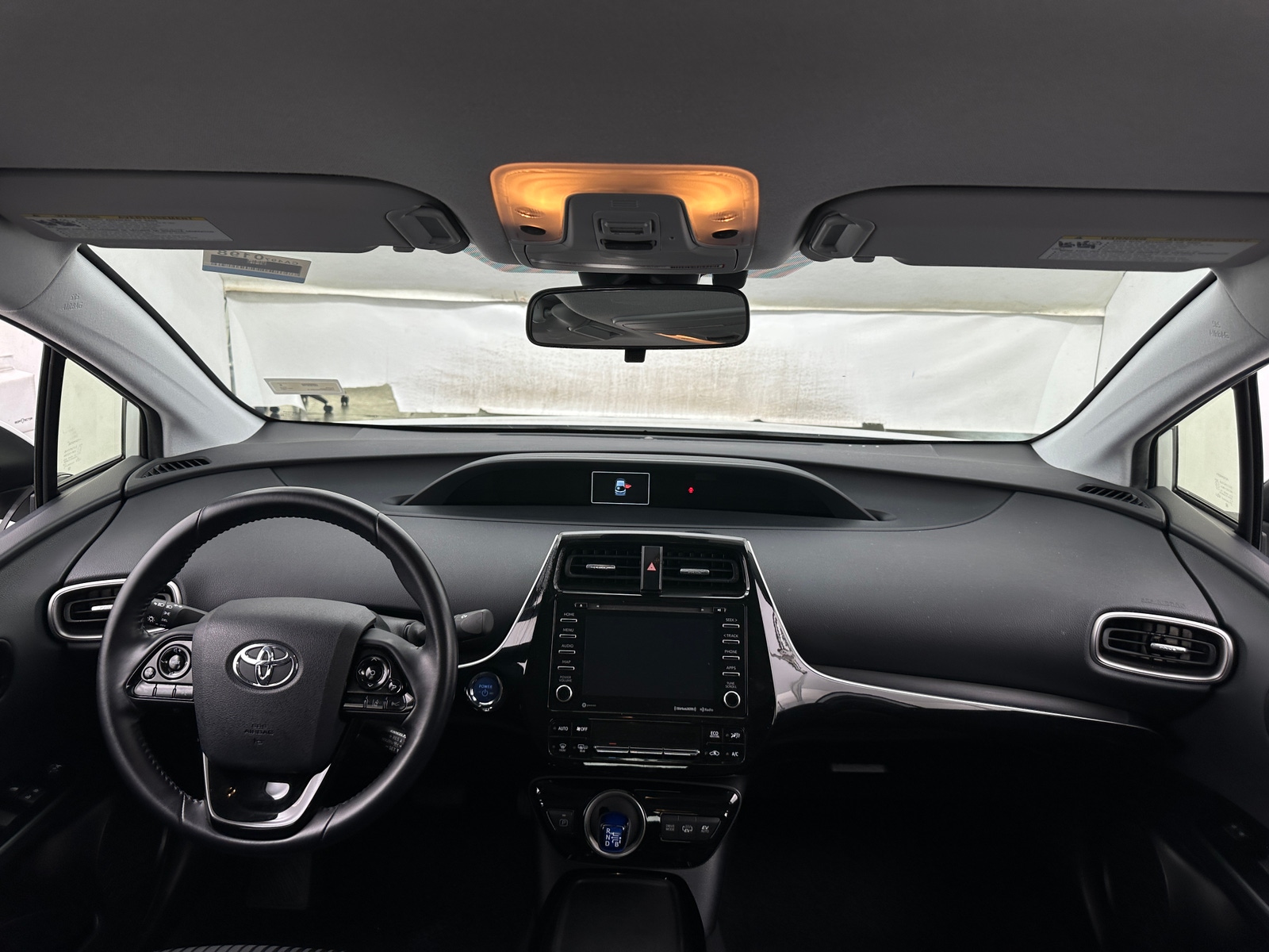 Thumbnail: 2021 Toyota Prius Prime - 3