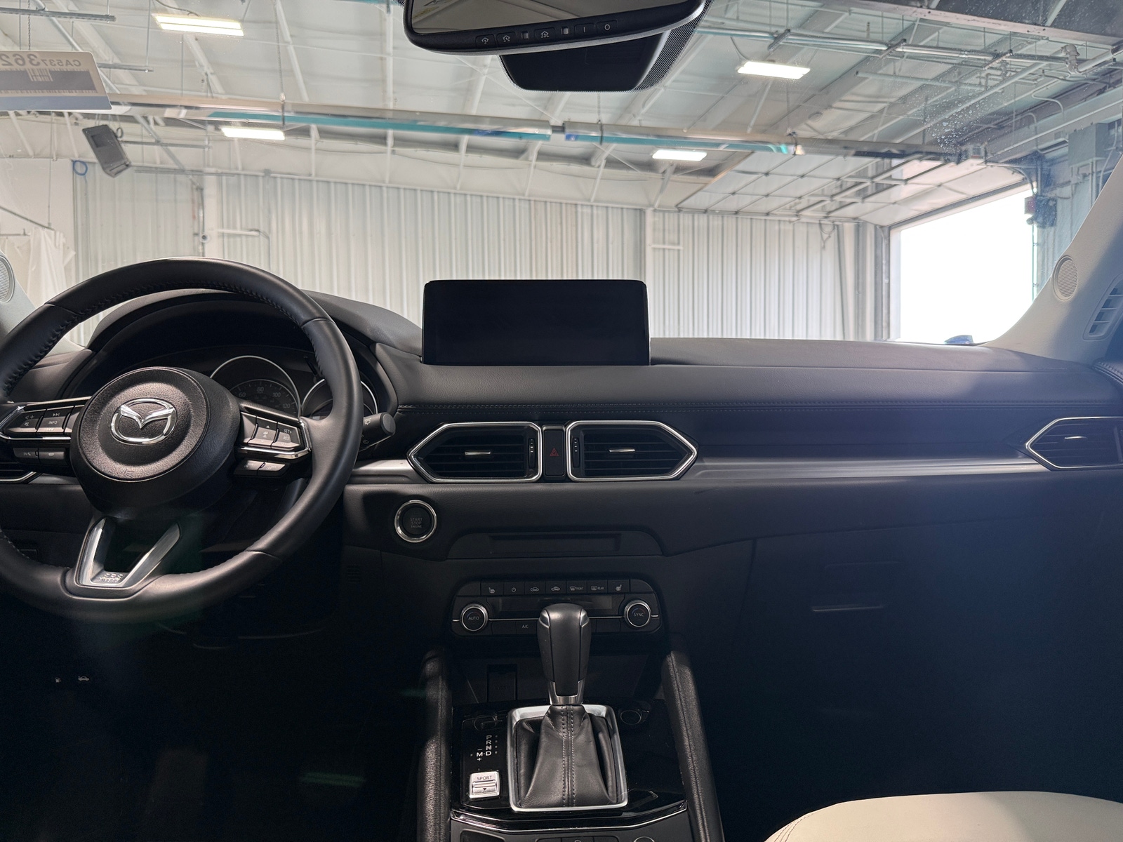 Thumbnail: 2023 Mazda CX-5 - 2