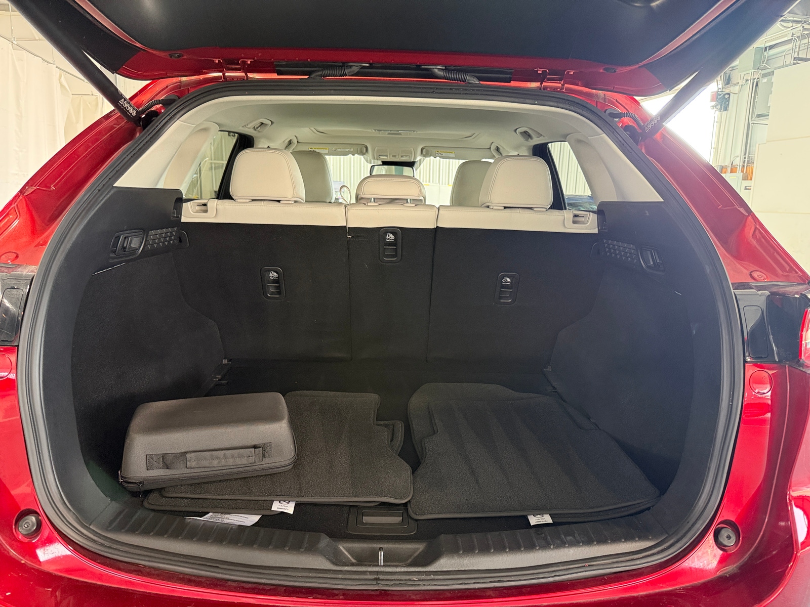 Thumbnail: 2023 Mazda CX-5 - 6