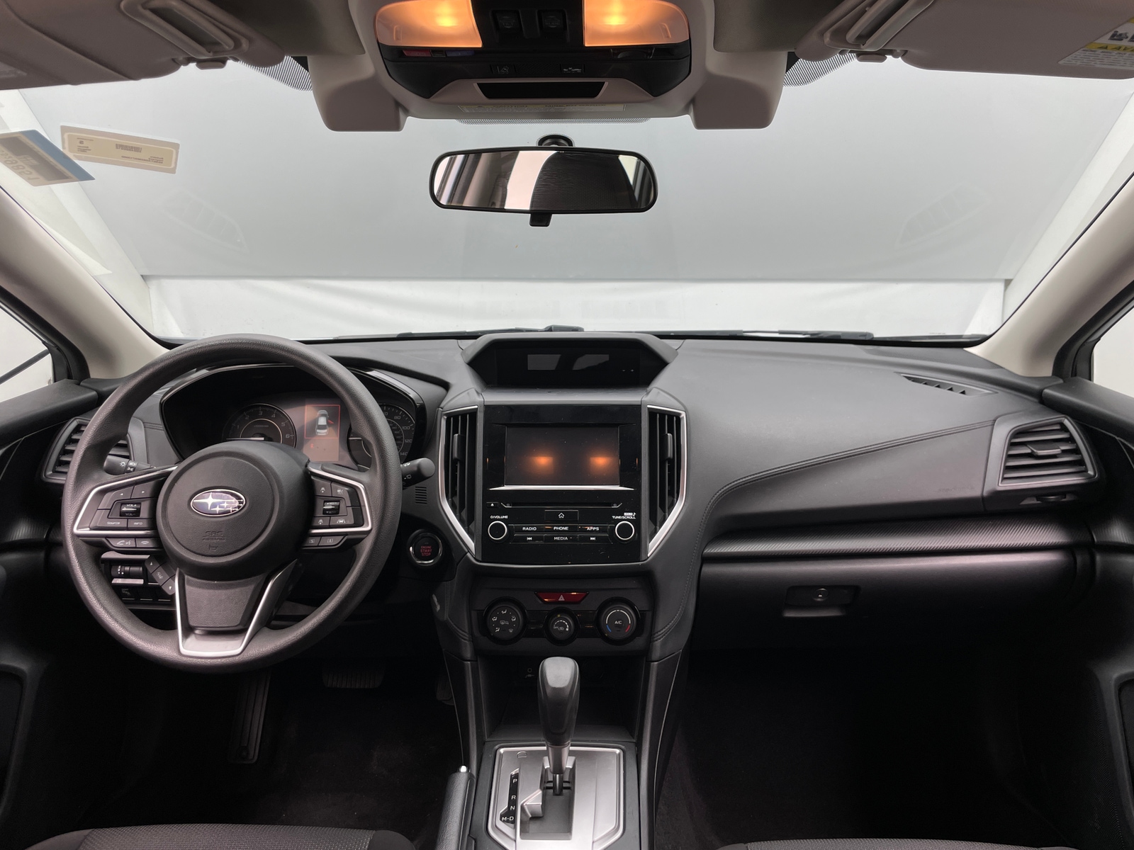 Thumbnail: 2021 Subaru Impreza - 3