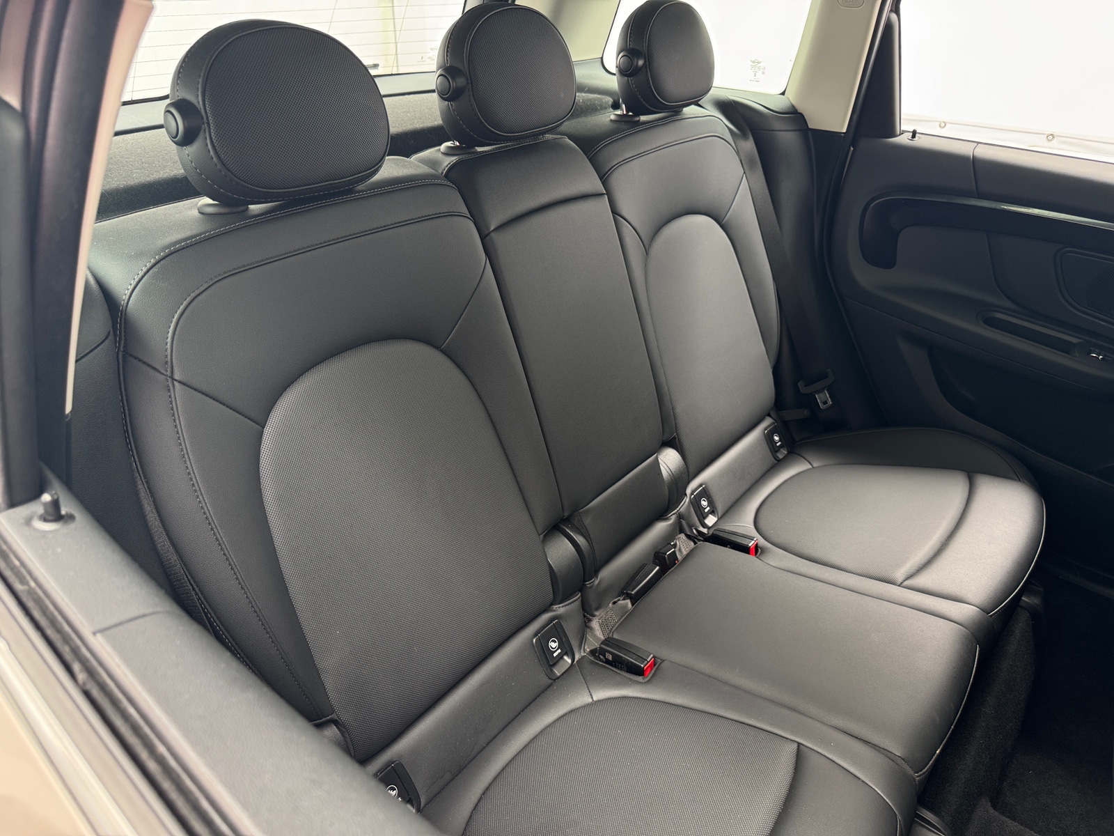 Thumbnail: 2024 MINI Cooper Countryman - 5