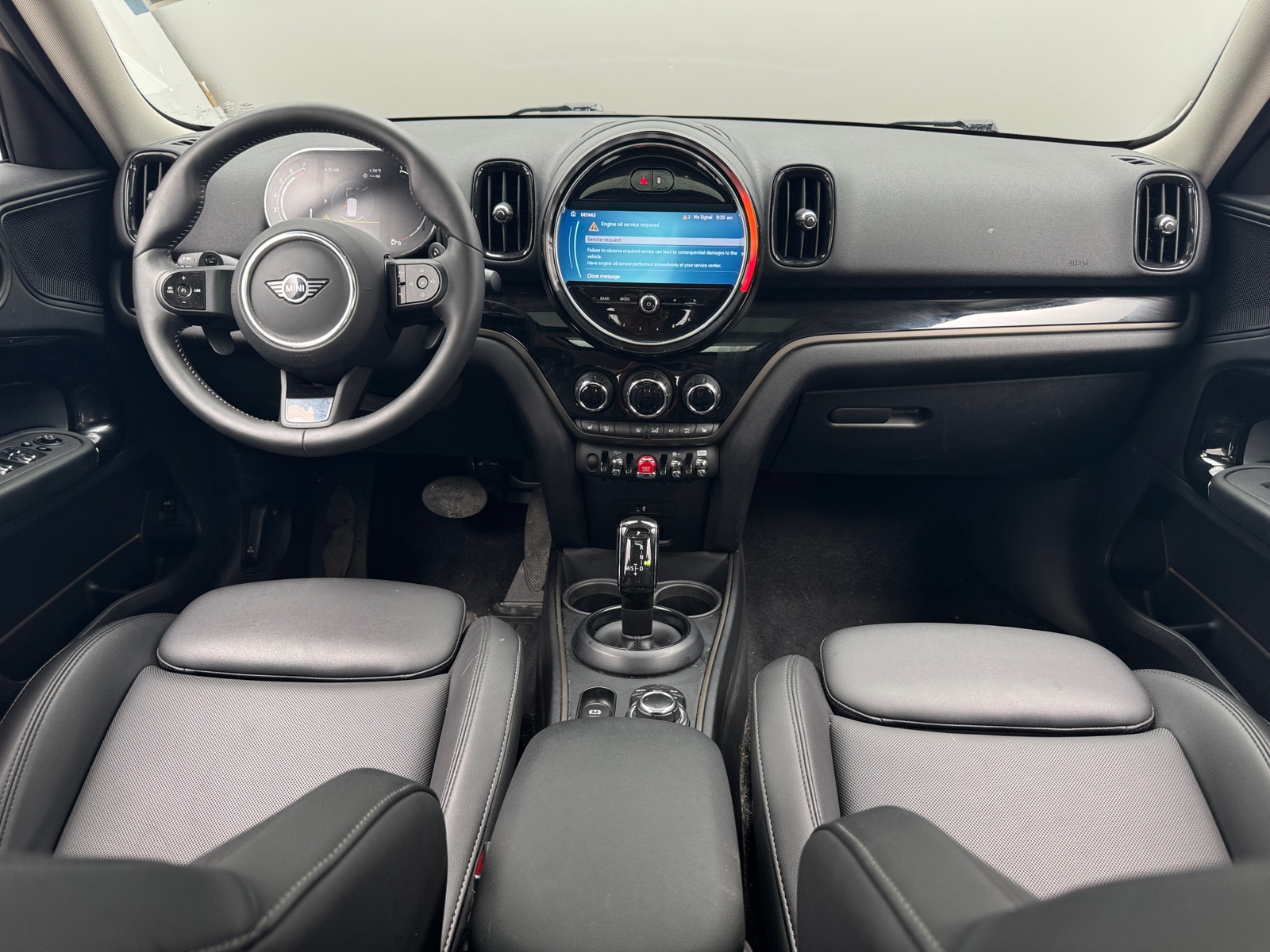 Thumbnail: 2024 MINI Cooper Countryman - 2