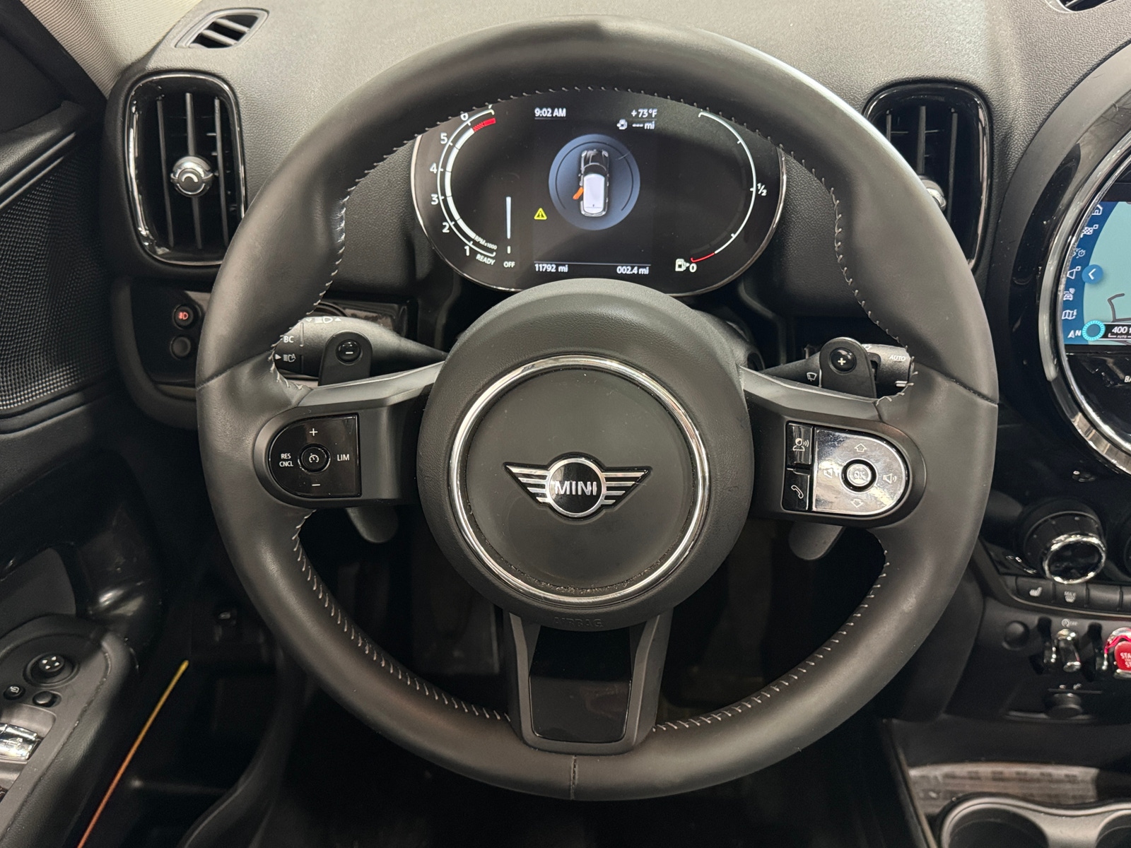 Thumbnail: 2024 MINI Cooper Countryman - 4