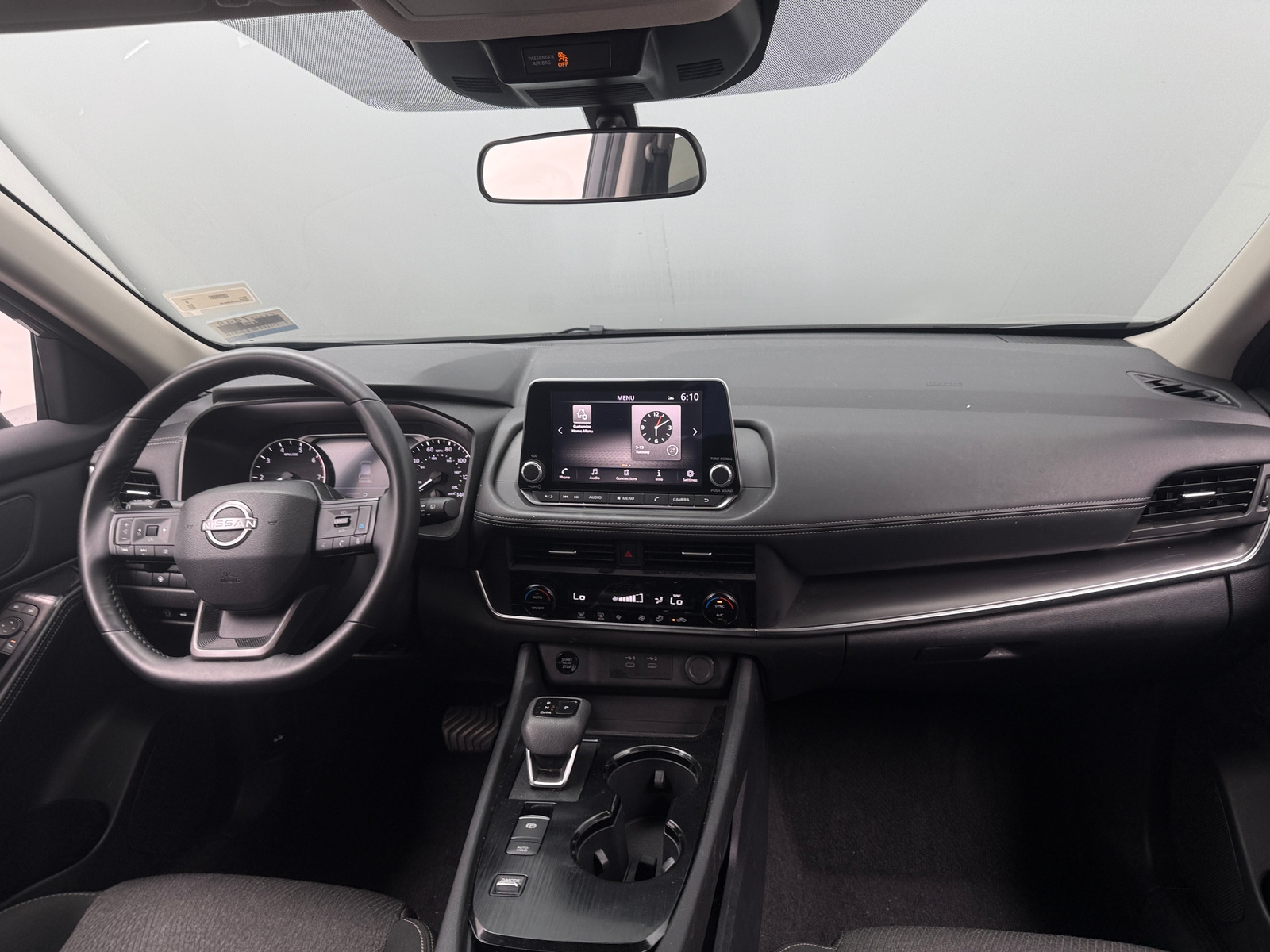 Thumbnail: 2025 Nissan Rogue - 3