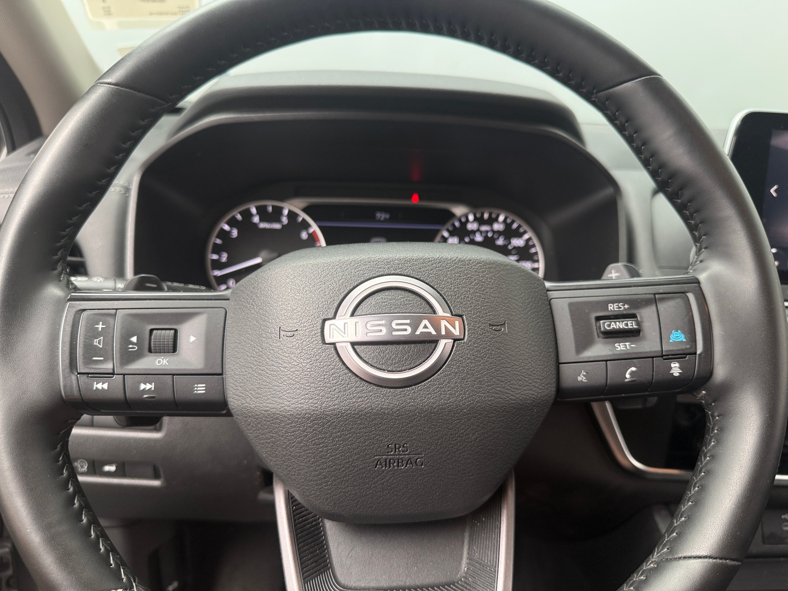 Thumbnail: 2025 Nissan Rogue - 5