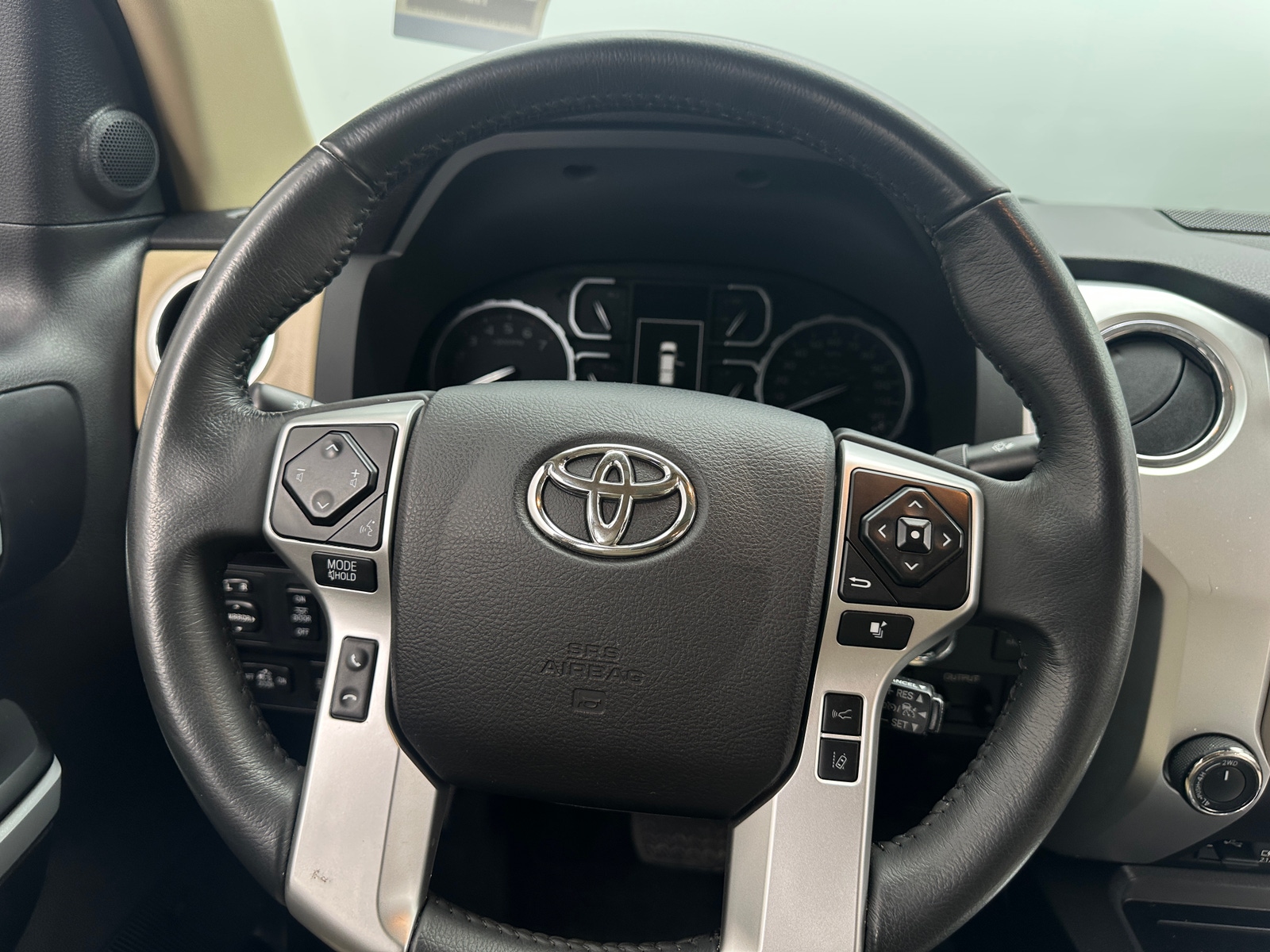 Thumbnail: 2021 Toyota Tundra - 4