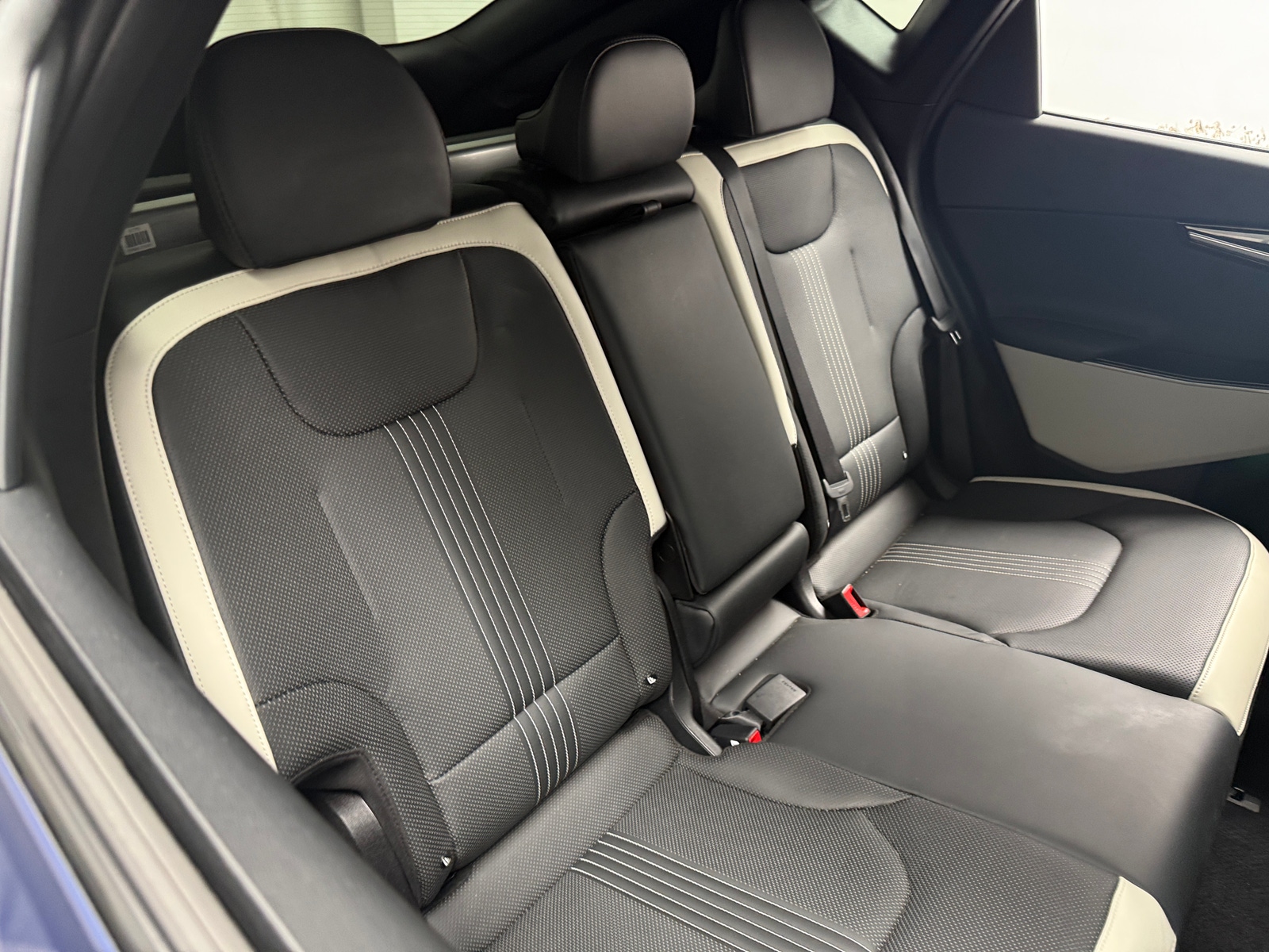 Thumbnail: 2024 Kia EV6 - 5