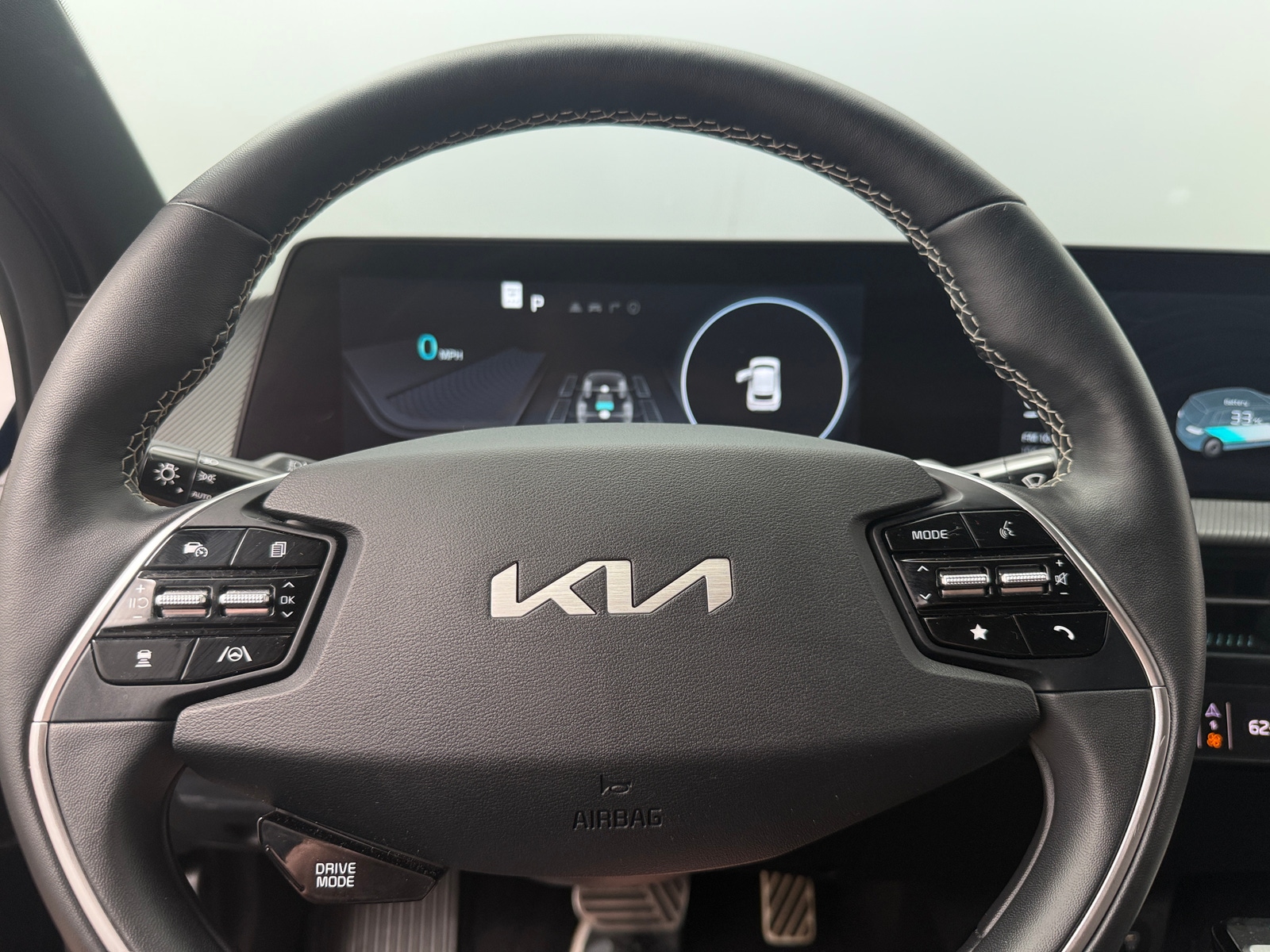Thumbnail: 2024 Kia EV6 - 4