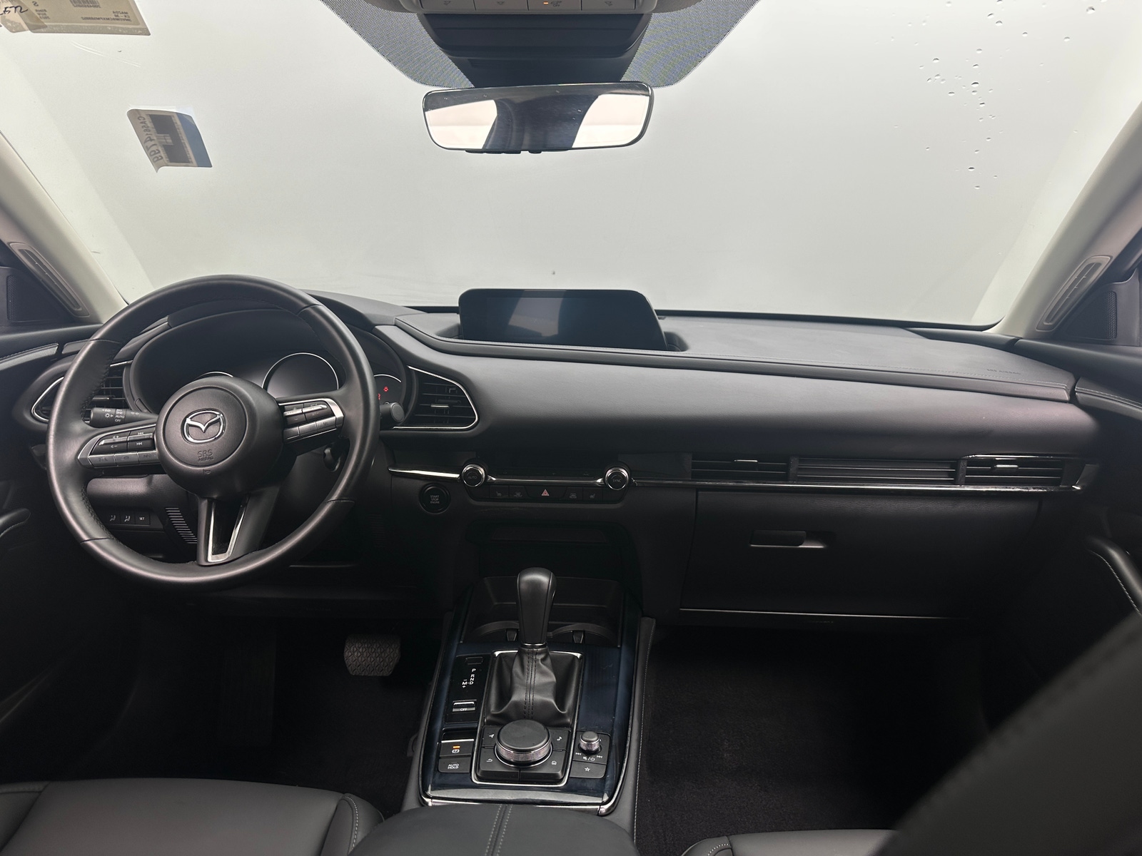 Thumbnail: 2023 Mazda CX-30 - 2