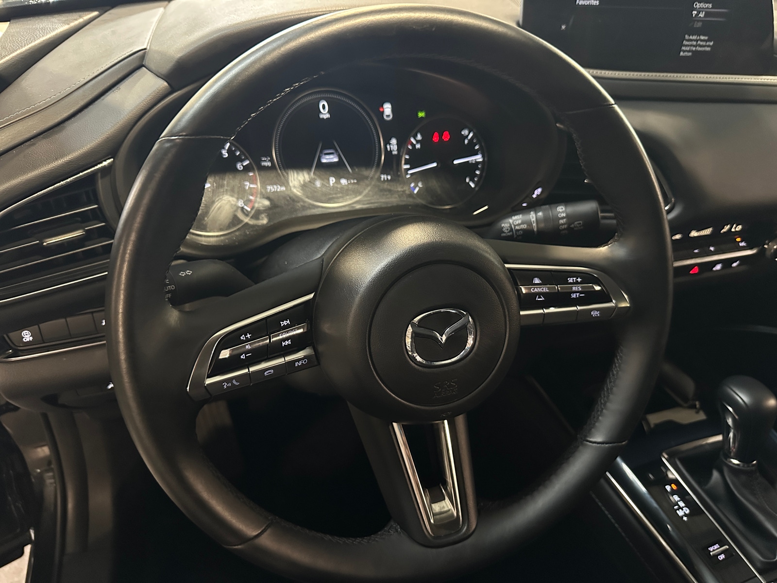 Thumbnail: 2023 Mazda CX-30 - 4