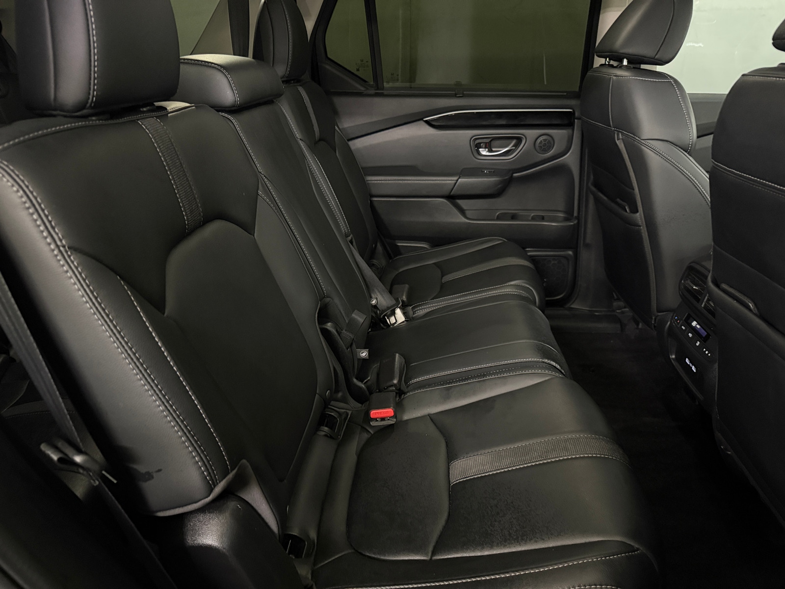 Thumbnail: 2023 Honda Pilot - 5